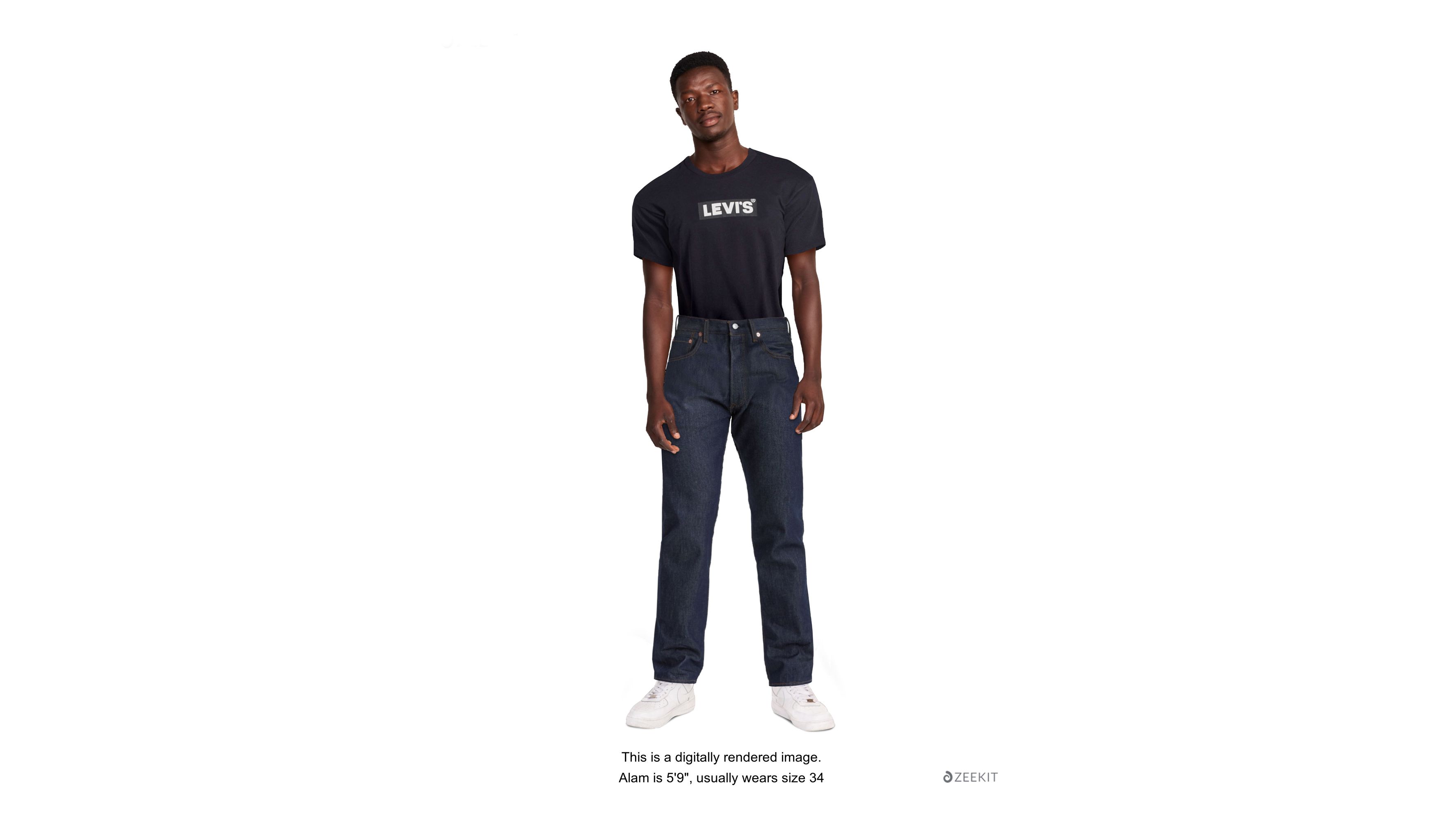 levi's shrink to fit instructions