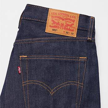 501® Original Shrink-to-Fit™ Men's Jeans 5