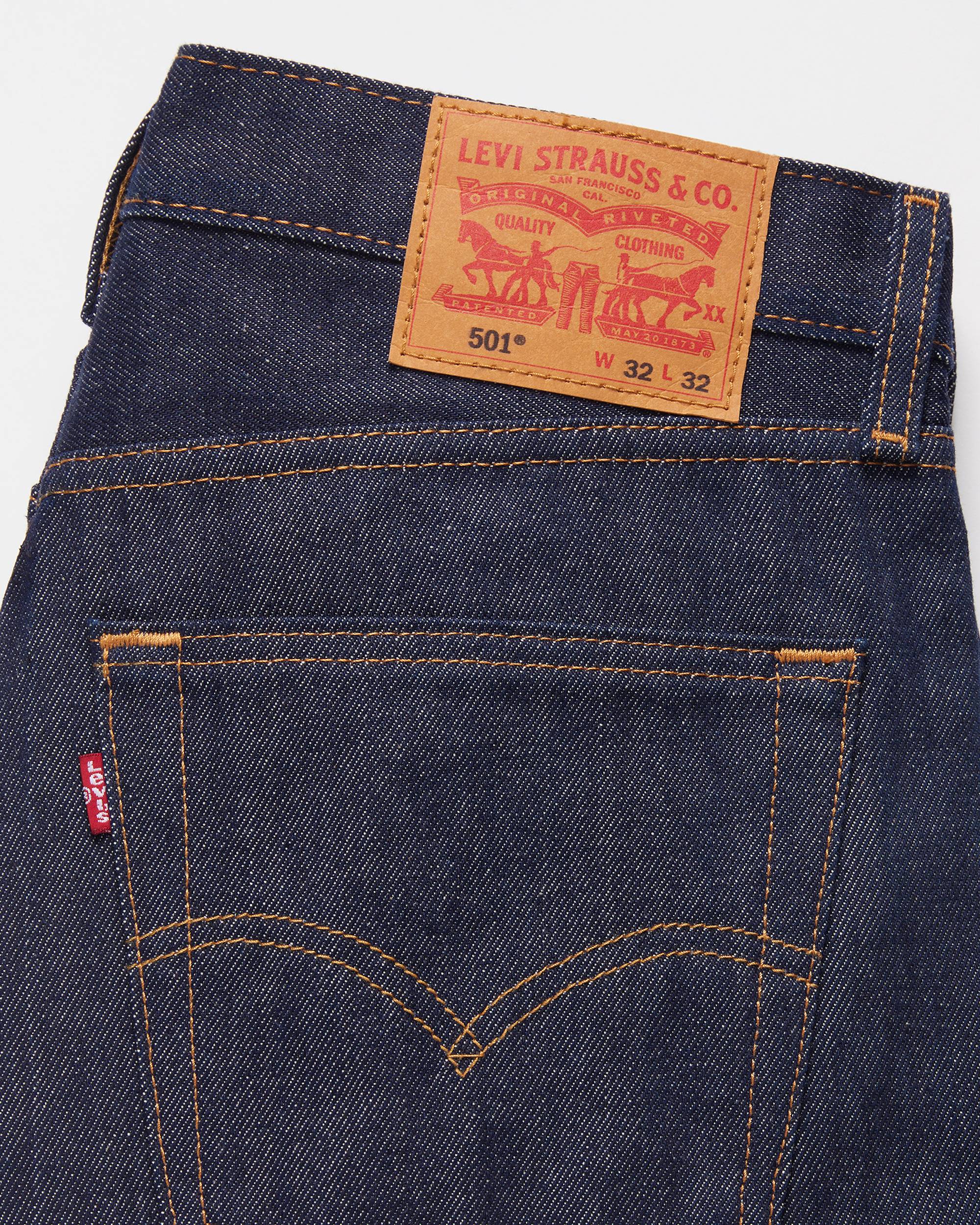 501® Original Jeans Blue Levi #39 s® GI 501® Original Jeans Blue Levi #39 s® GI