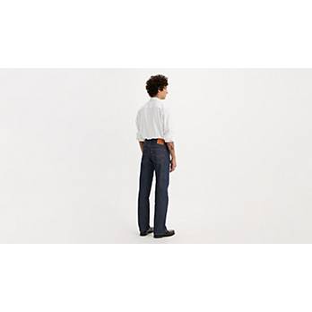 501® Original Shrink-to-Fit™ Men's Jeans 4