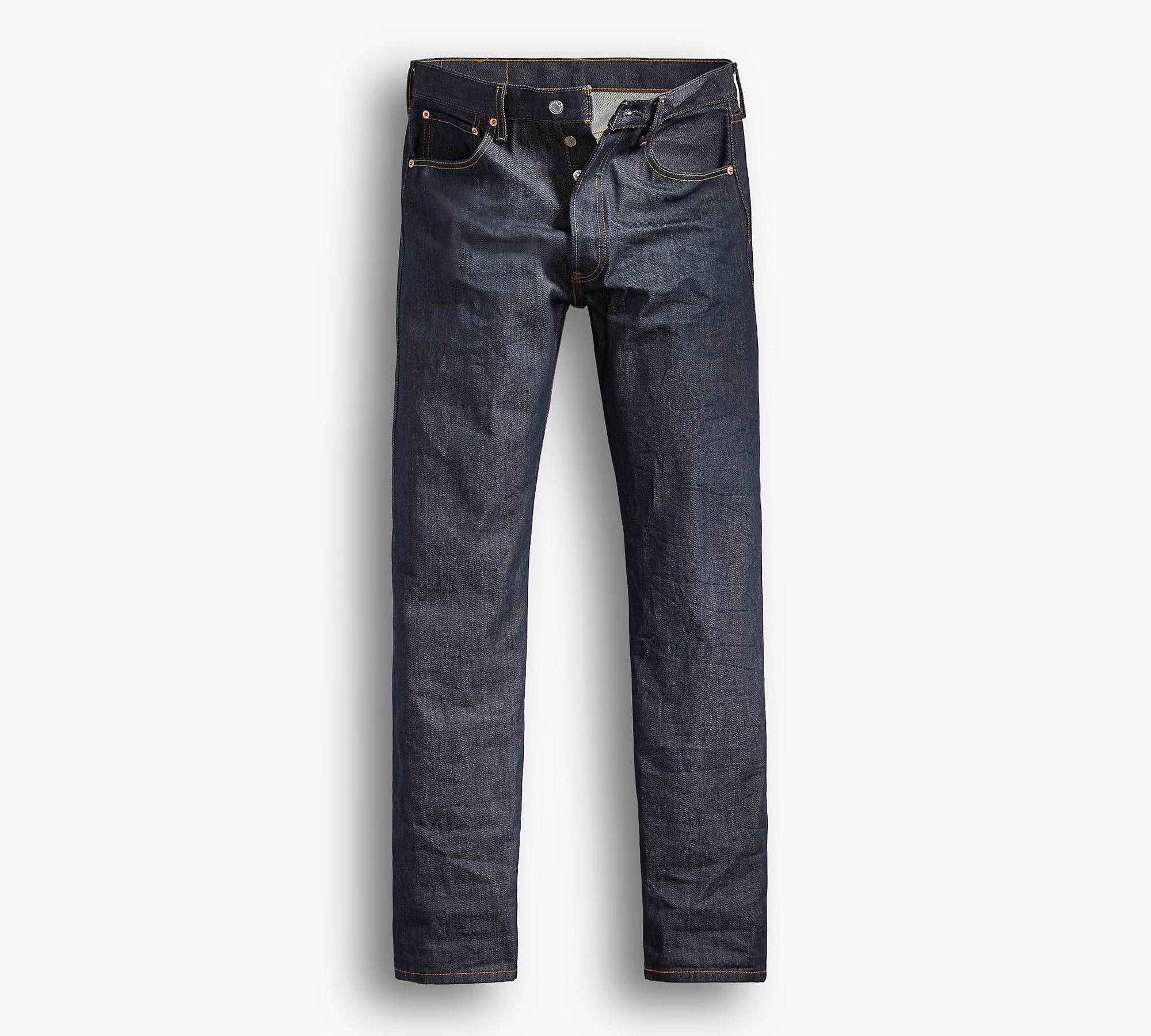 ® Original Shrink to fit™ Men's Jeans   Dark Wash   Levi's® US
