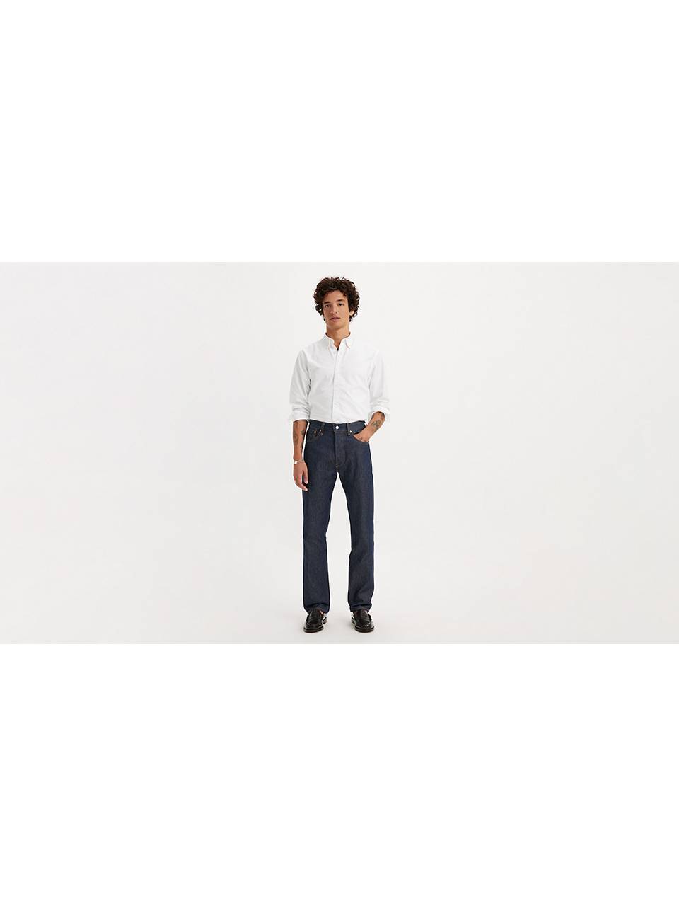 Men's Shop the Best Jeans Men | Levi's®