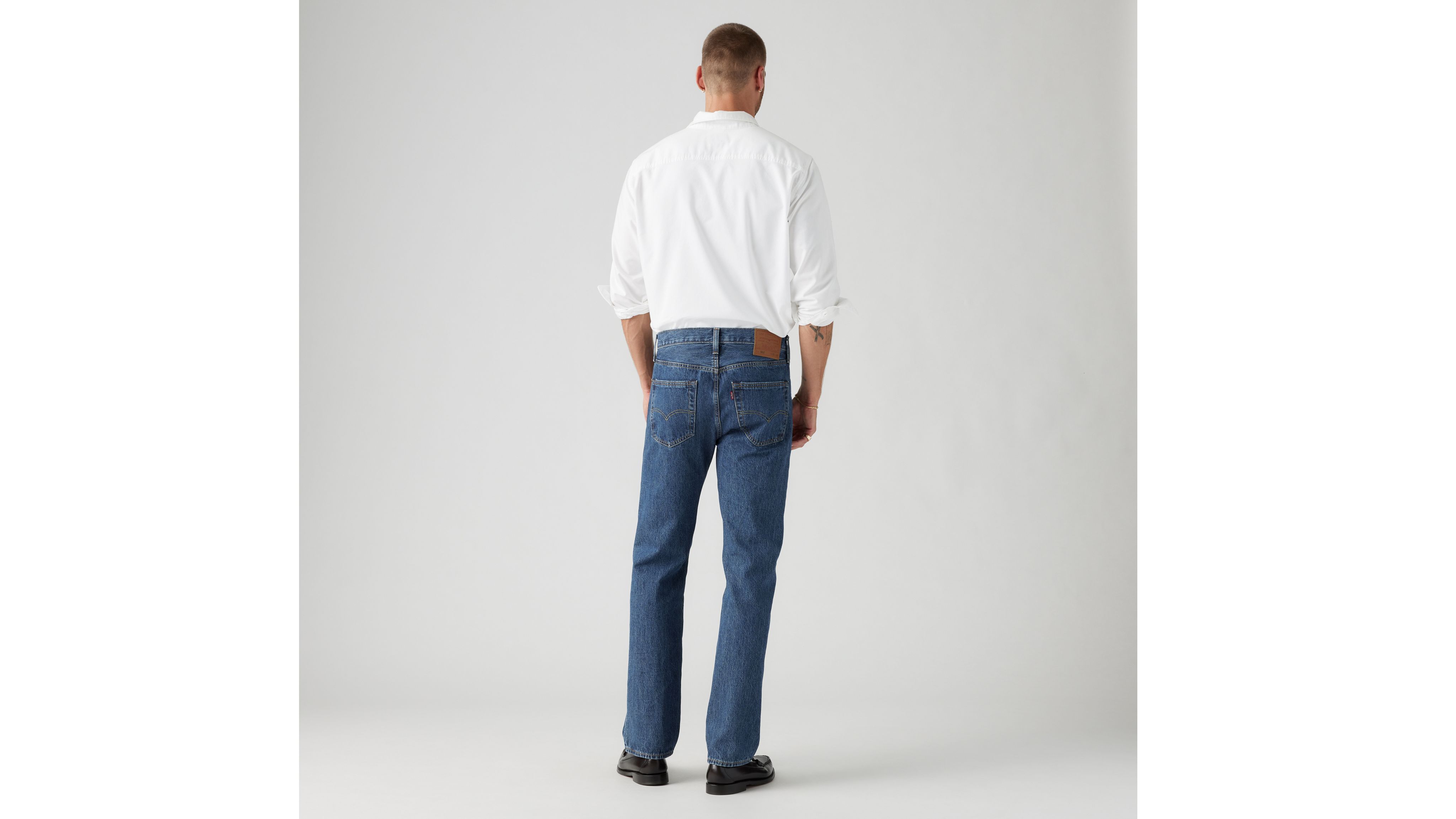 levis 501 hard denim