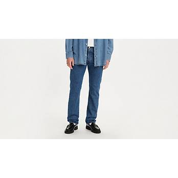 Men's 501® Jeans - Shop 501® Original Fit Jeans