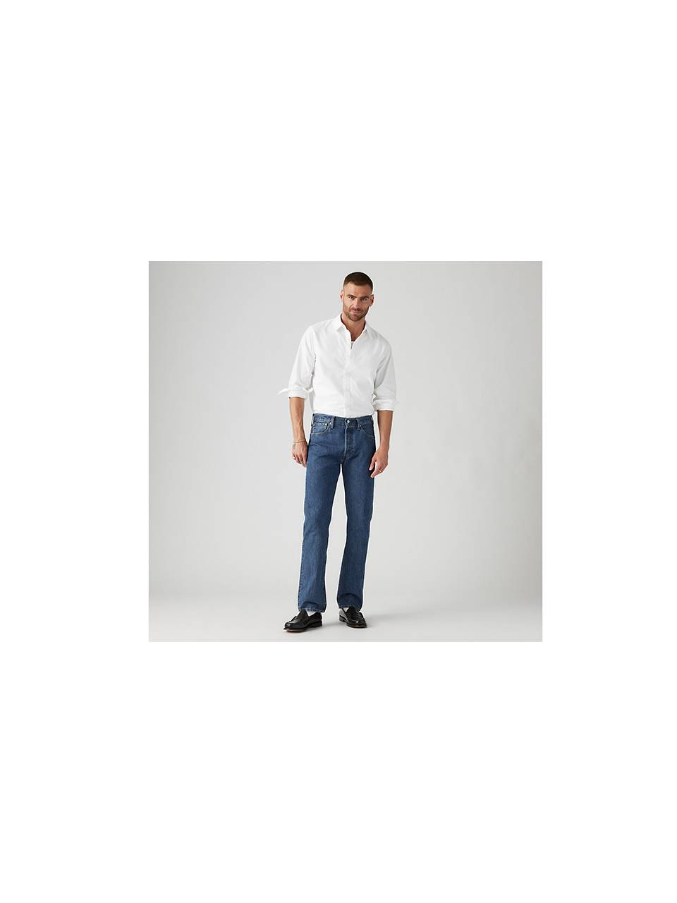 Men'S Jeans: Shop The Best Jeans For Men | Levi'S® Us