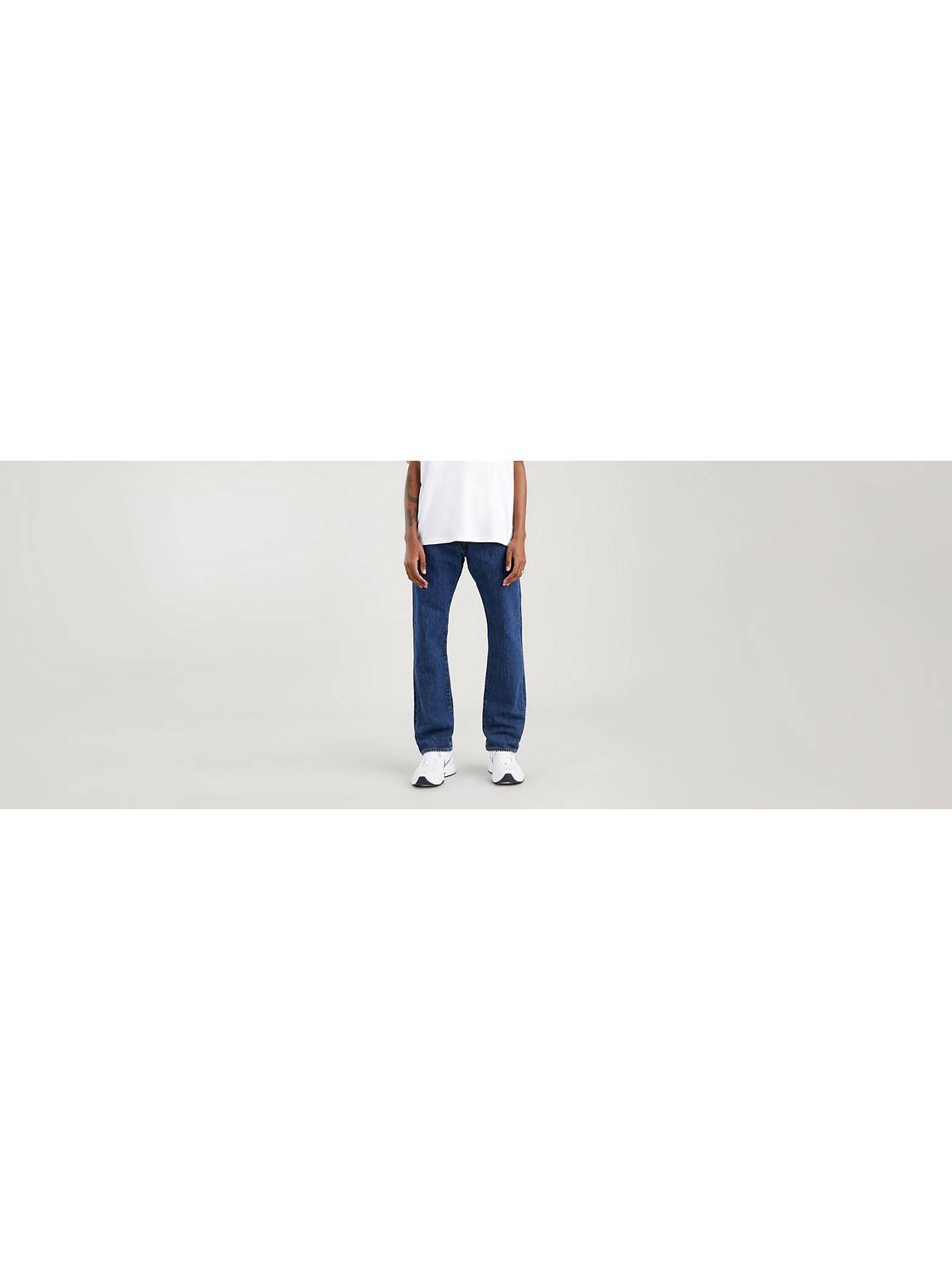 Men's 501® Jeans - Shop Original Jeans Levi's® US