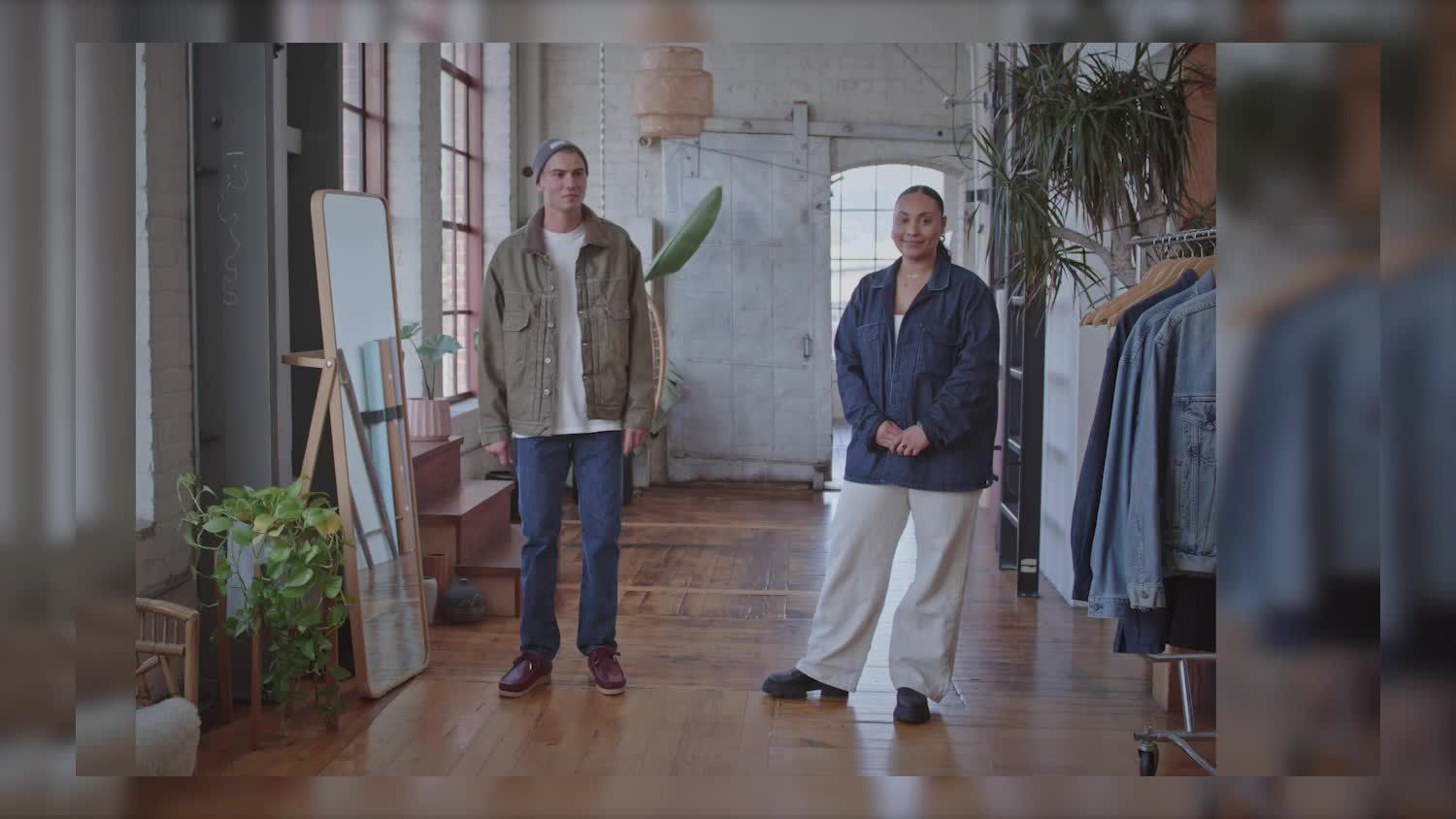 501® Original Fit Men's Jeans (Big & Tall) 1