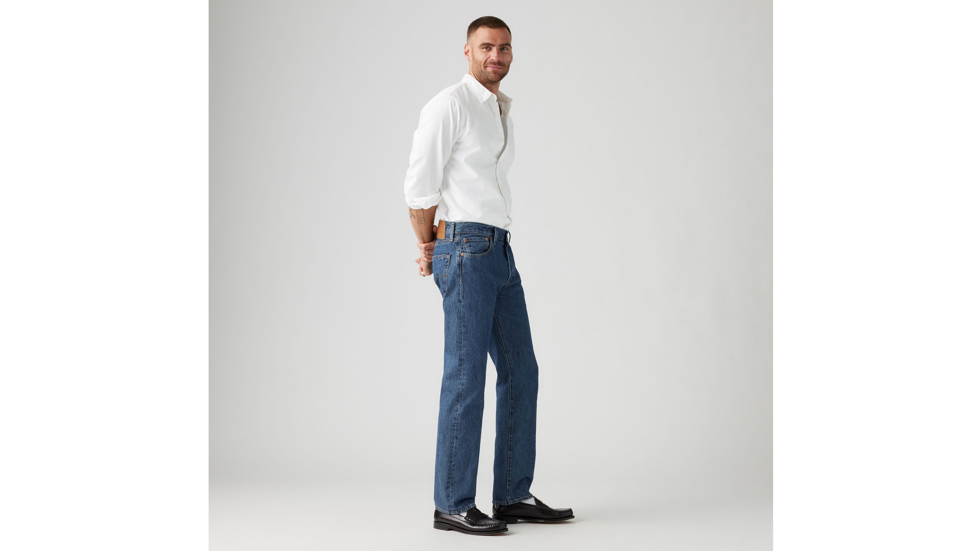 mens levis 501