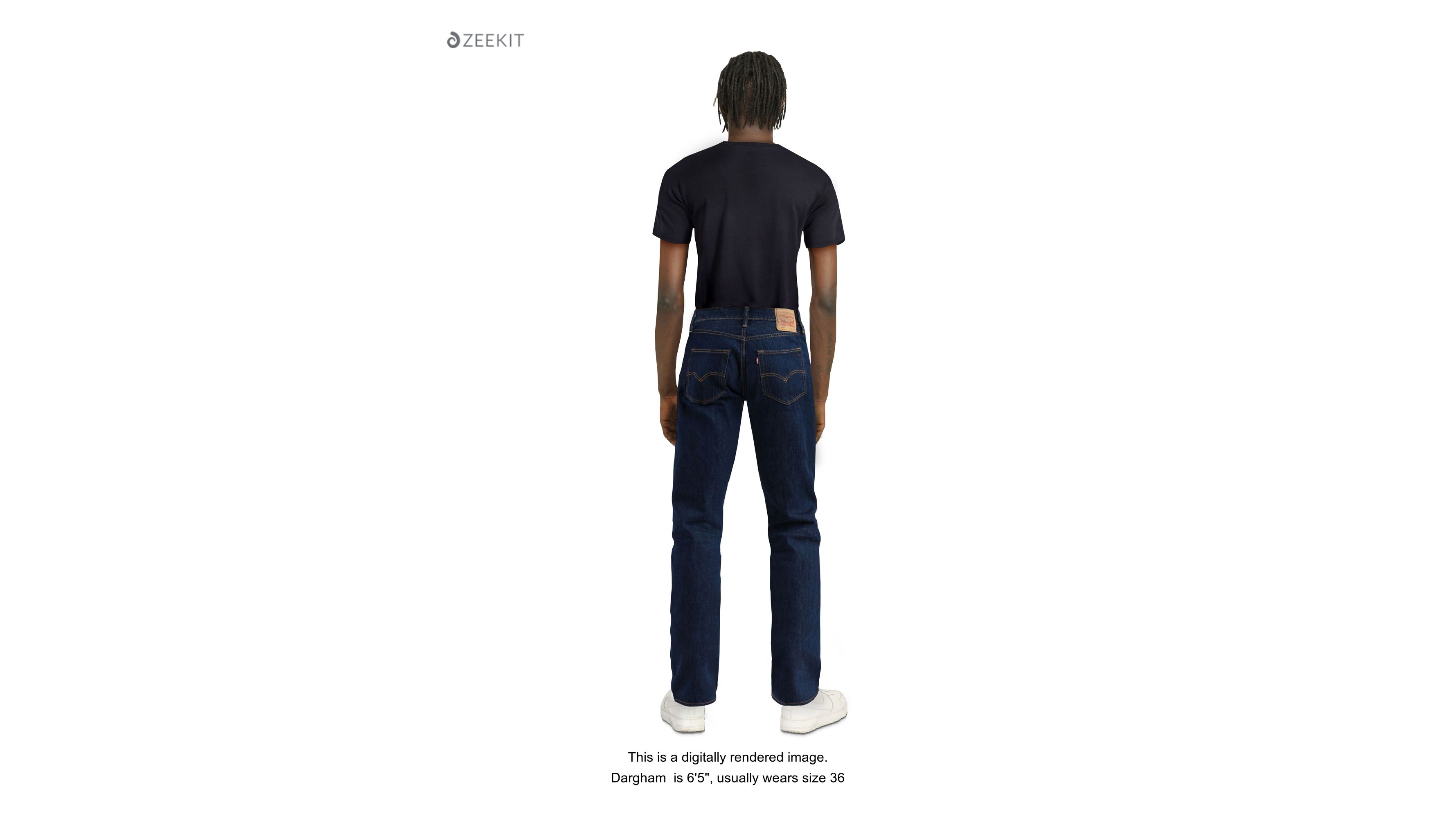 levis 501 jeans online