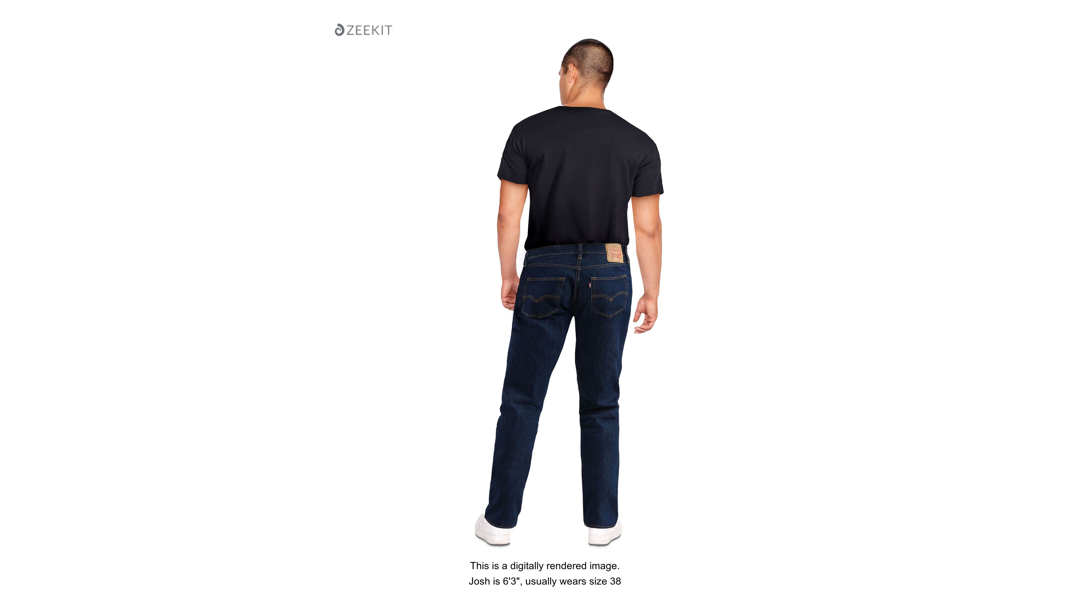 levis 5001 jeans