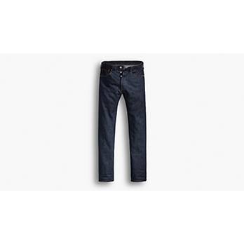 Levi 501 Original Fit Jeans – DTLR