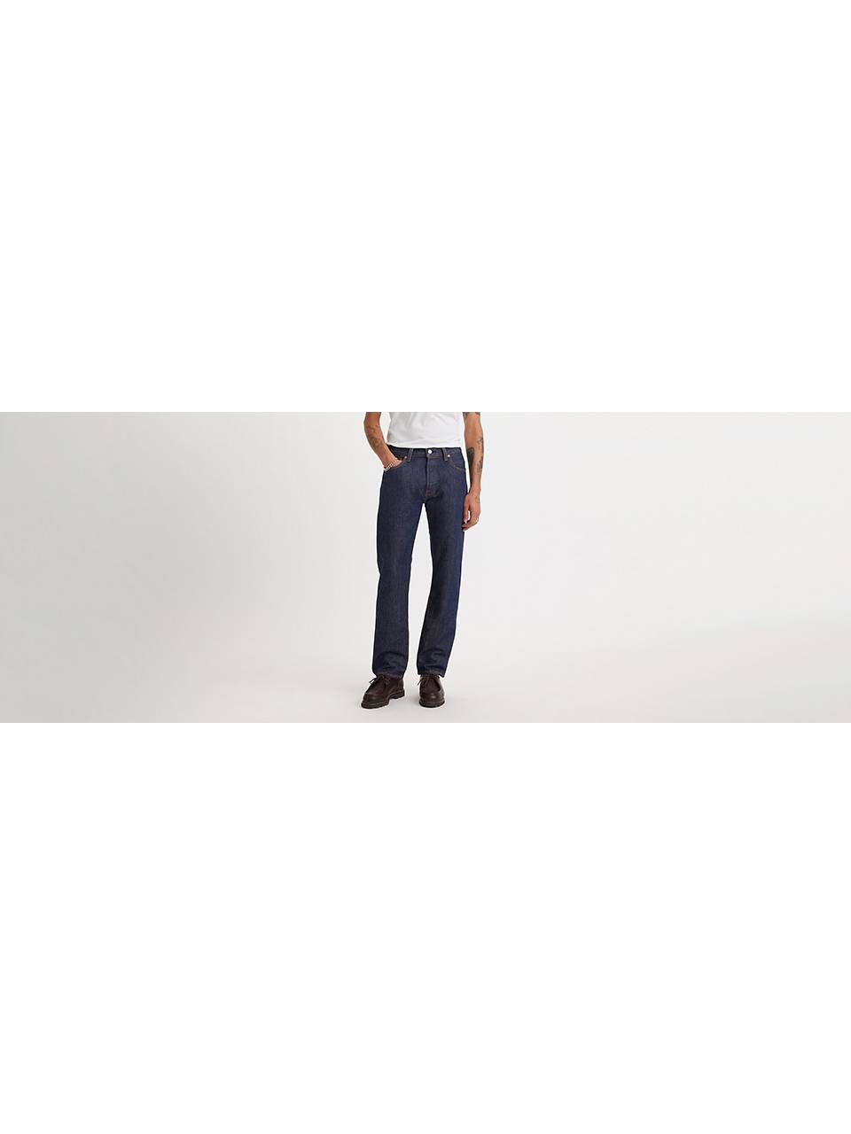 het doel Werkloos scheiden Men's Jeans: Shop the Best Jeans for Men | Levi's® US