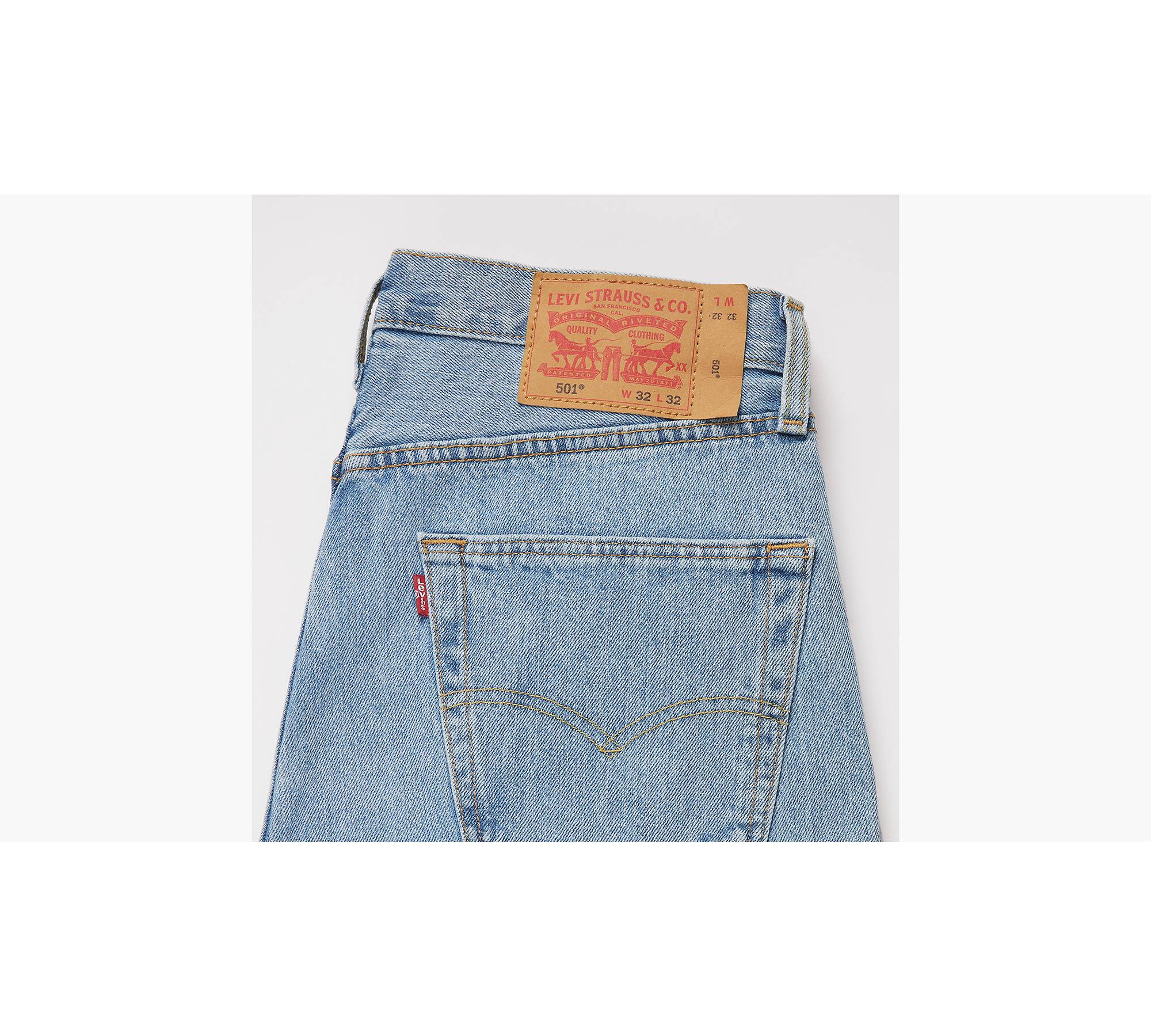1970's 630® Men's Jeans - Medium Wash