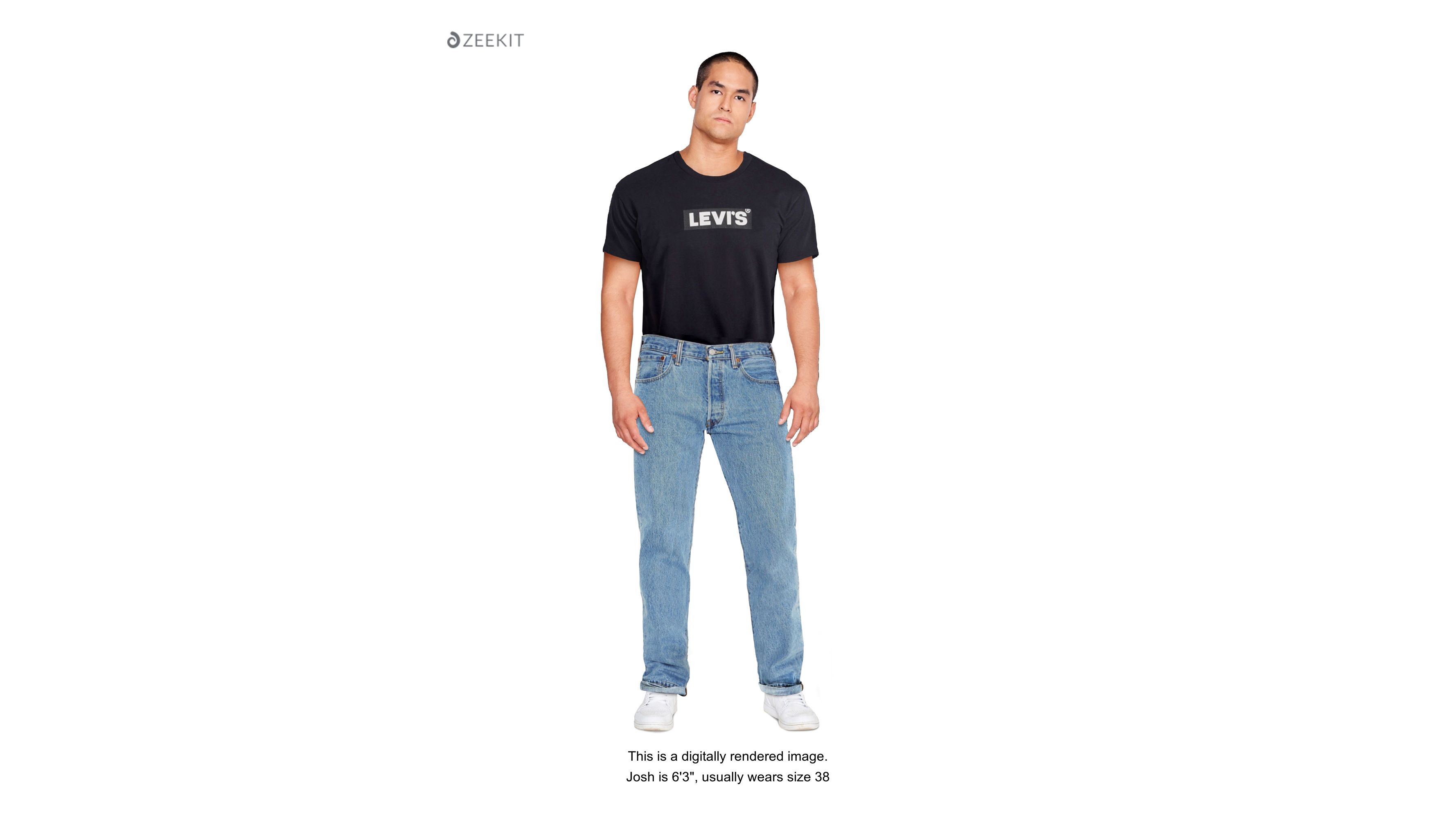 levis jeans price in usa