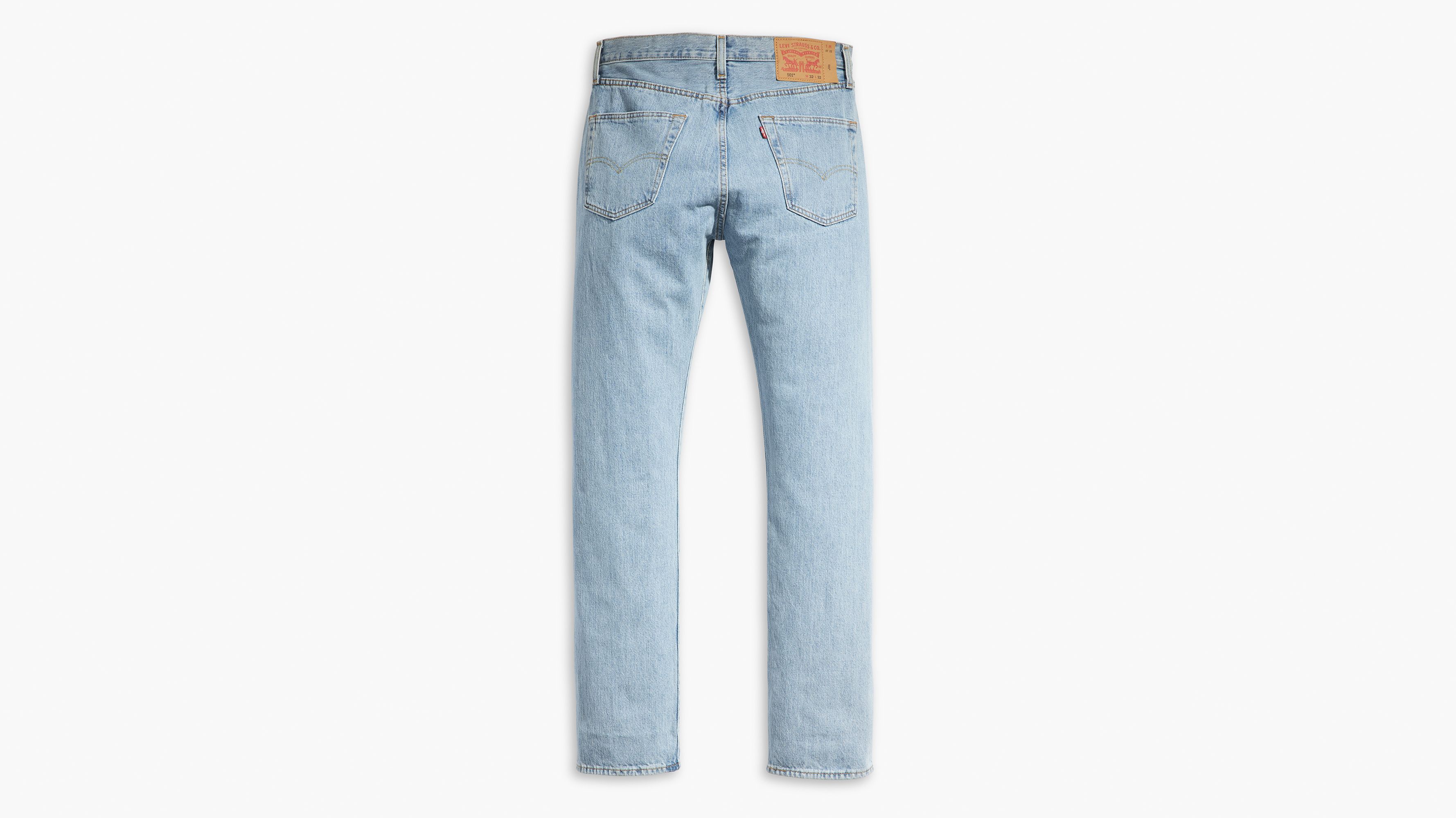 Discount on sale levi jeans