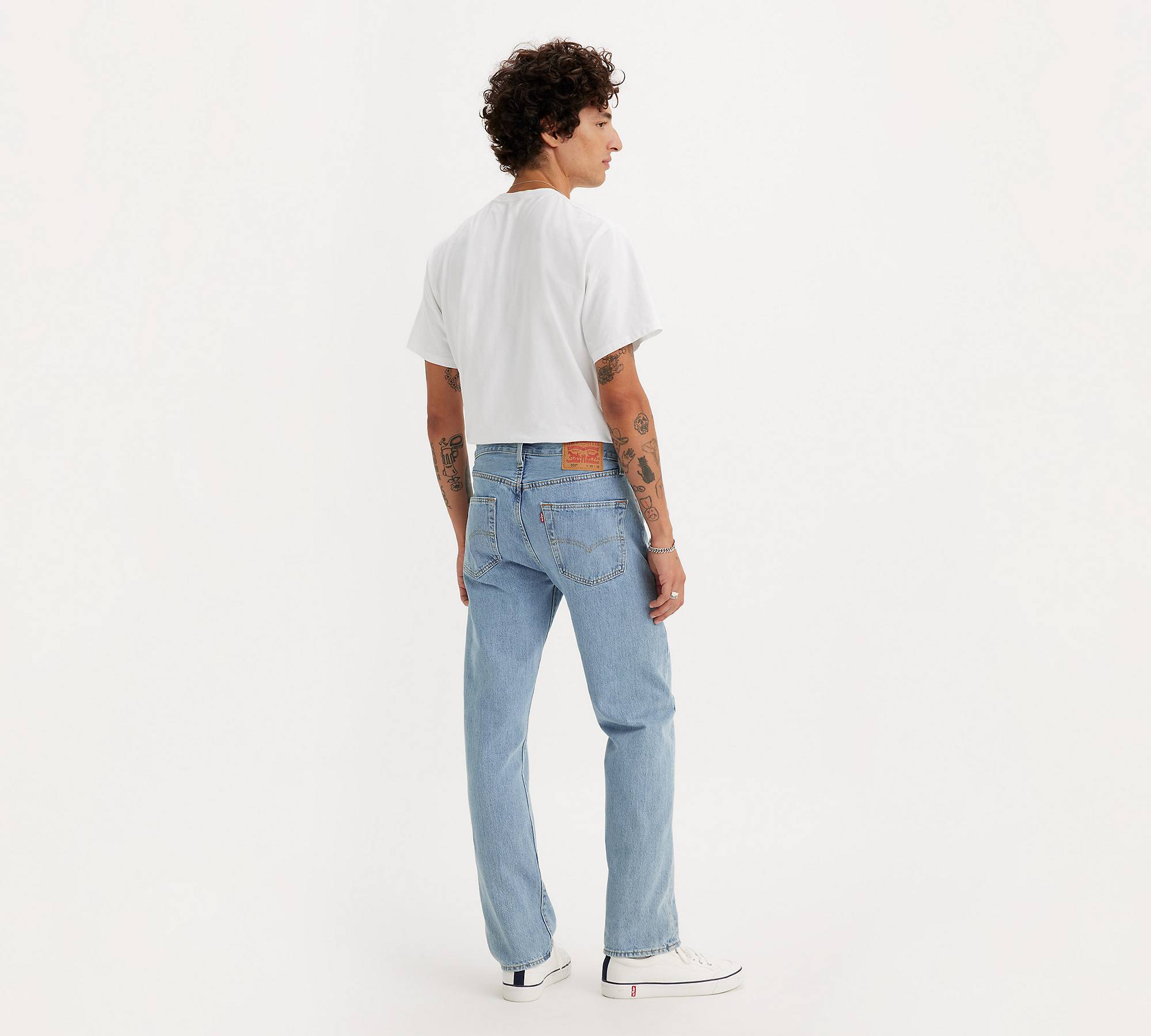 levi's 501 jeans original, Levis-501-Mens-Jeans-Levis-Gents-Strauss-Denim-Original-Fit-Straight