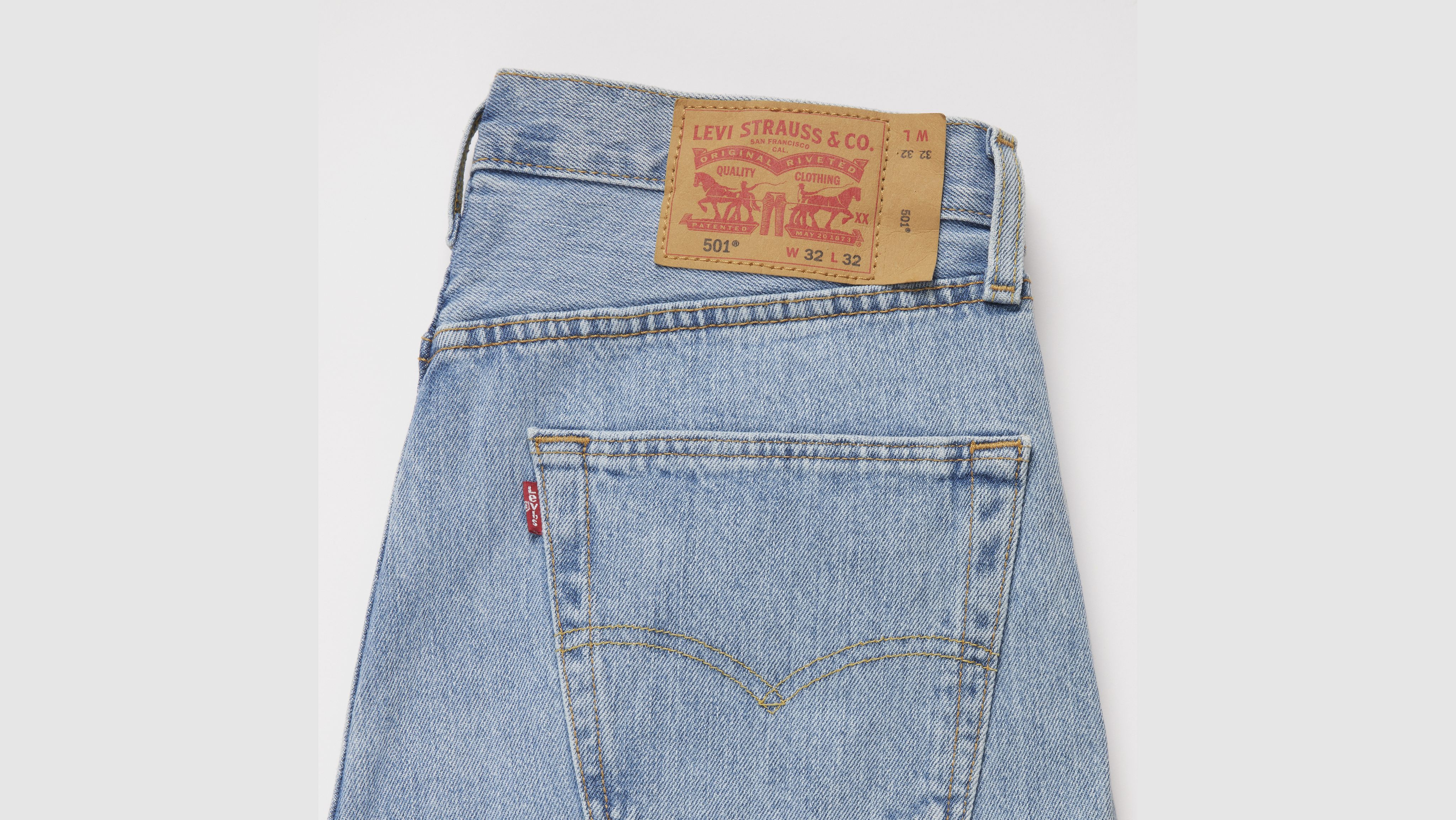 501® Original Fit Men's Jeans 9