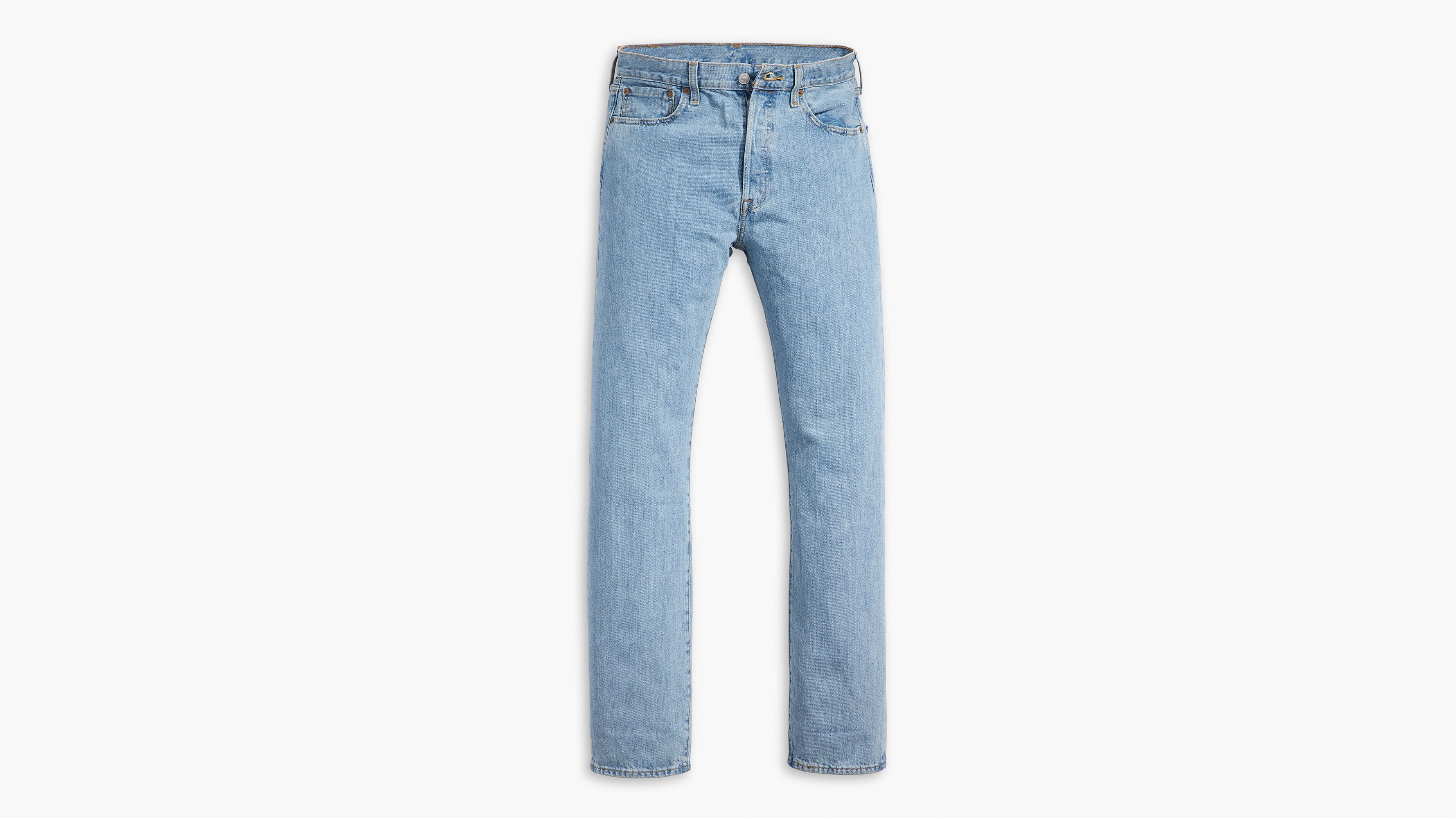 Levis 501 best sale bleached jeans