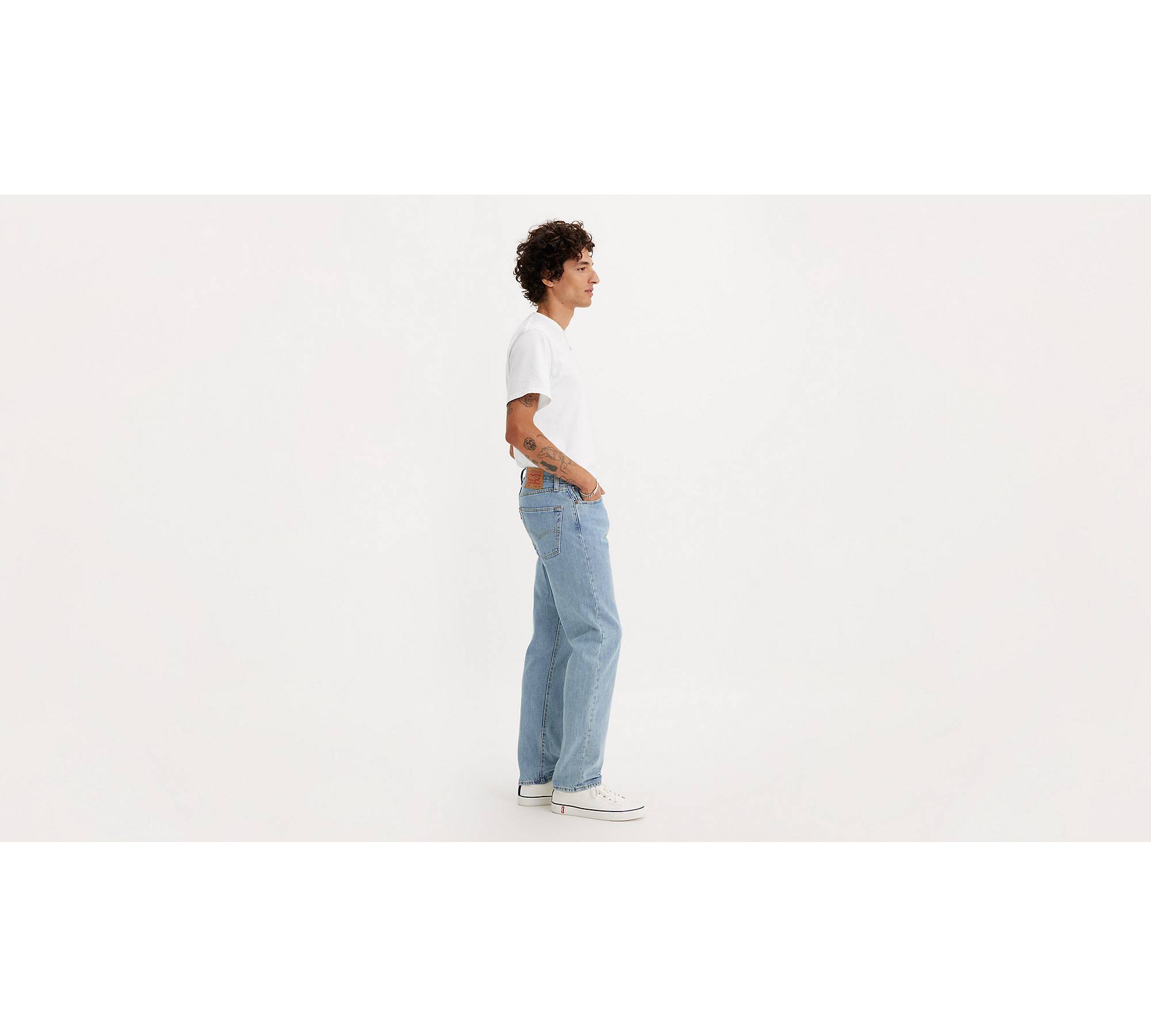Jeans Levi´s 501 Original Fit