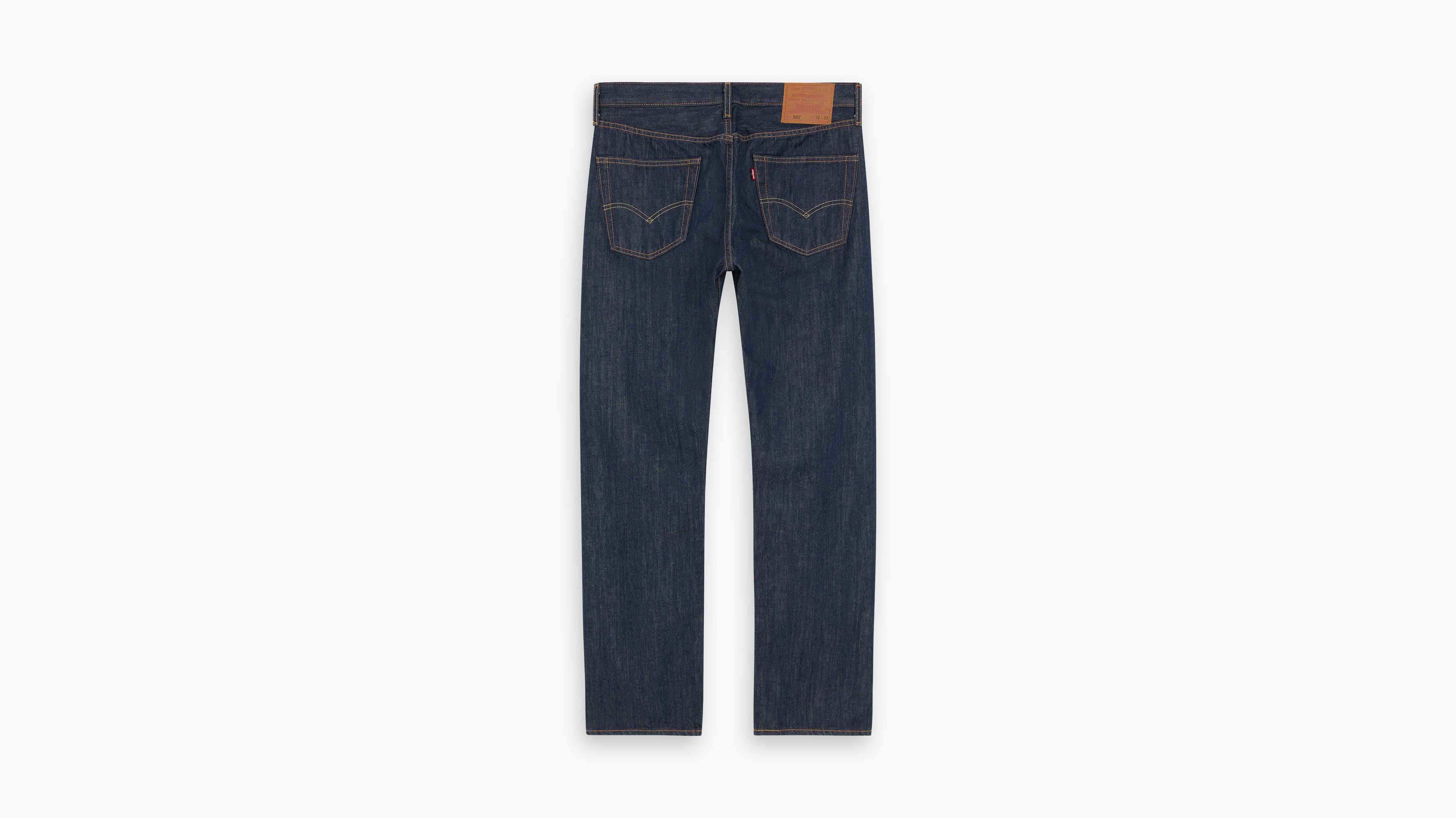 501® Levi's® Original Jeans