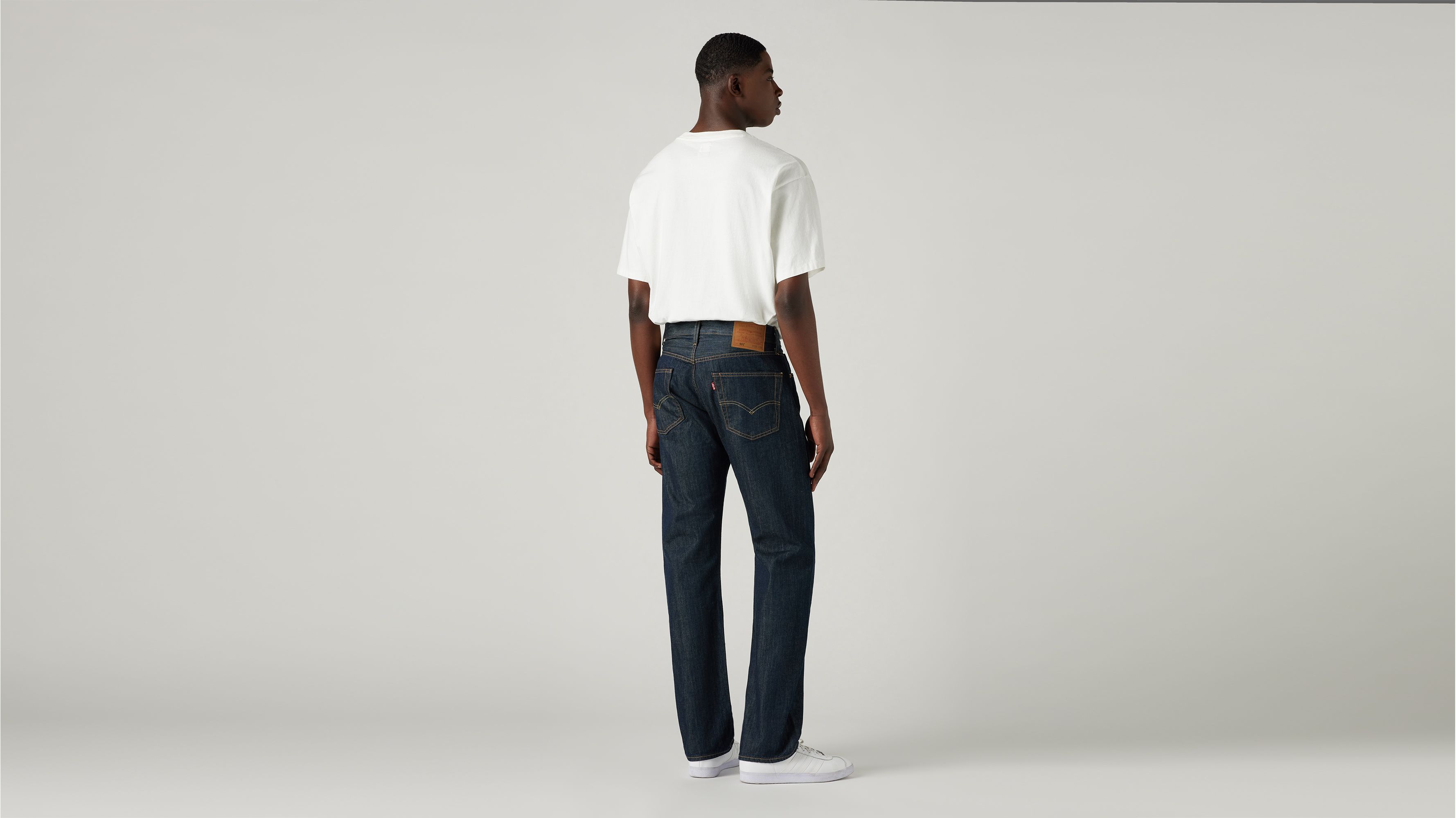 Levis 501 marlon jeans best sale