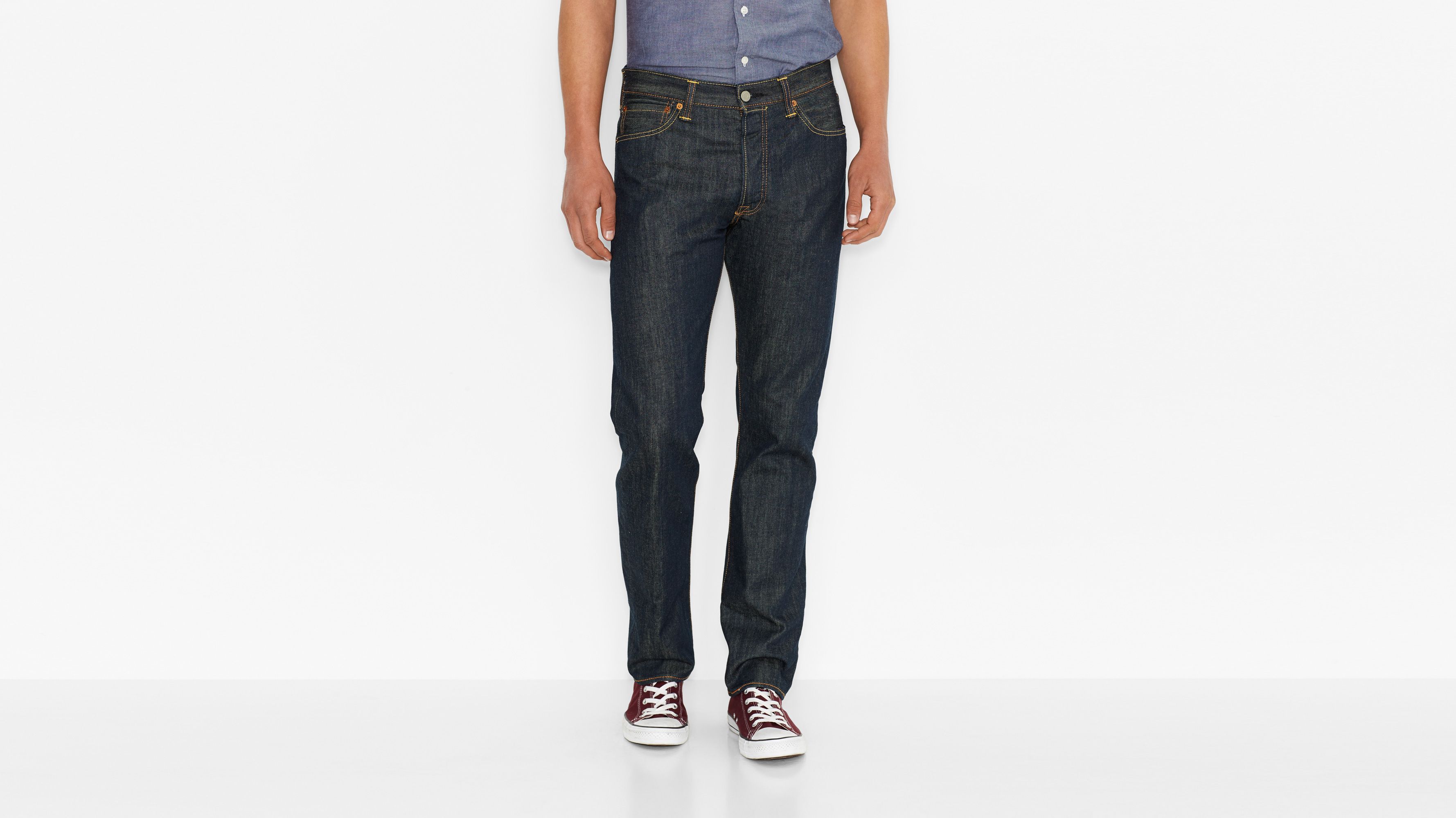 Debenhams mens cheap levi 501 jeans