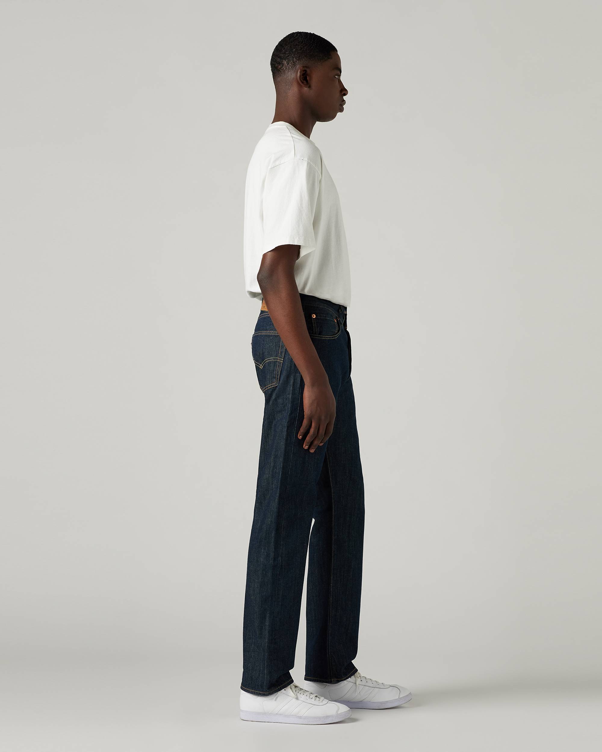 501® Levi's® Original Jeans - Blue | Levi's® PL 501® Levi's® Original Jeans - Blue | Levi's® PL