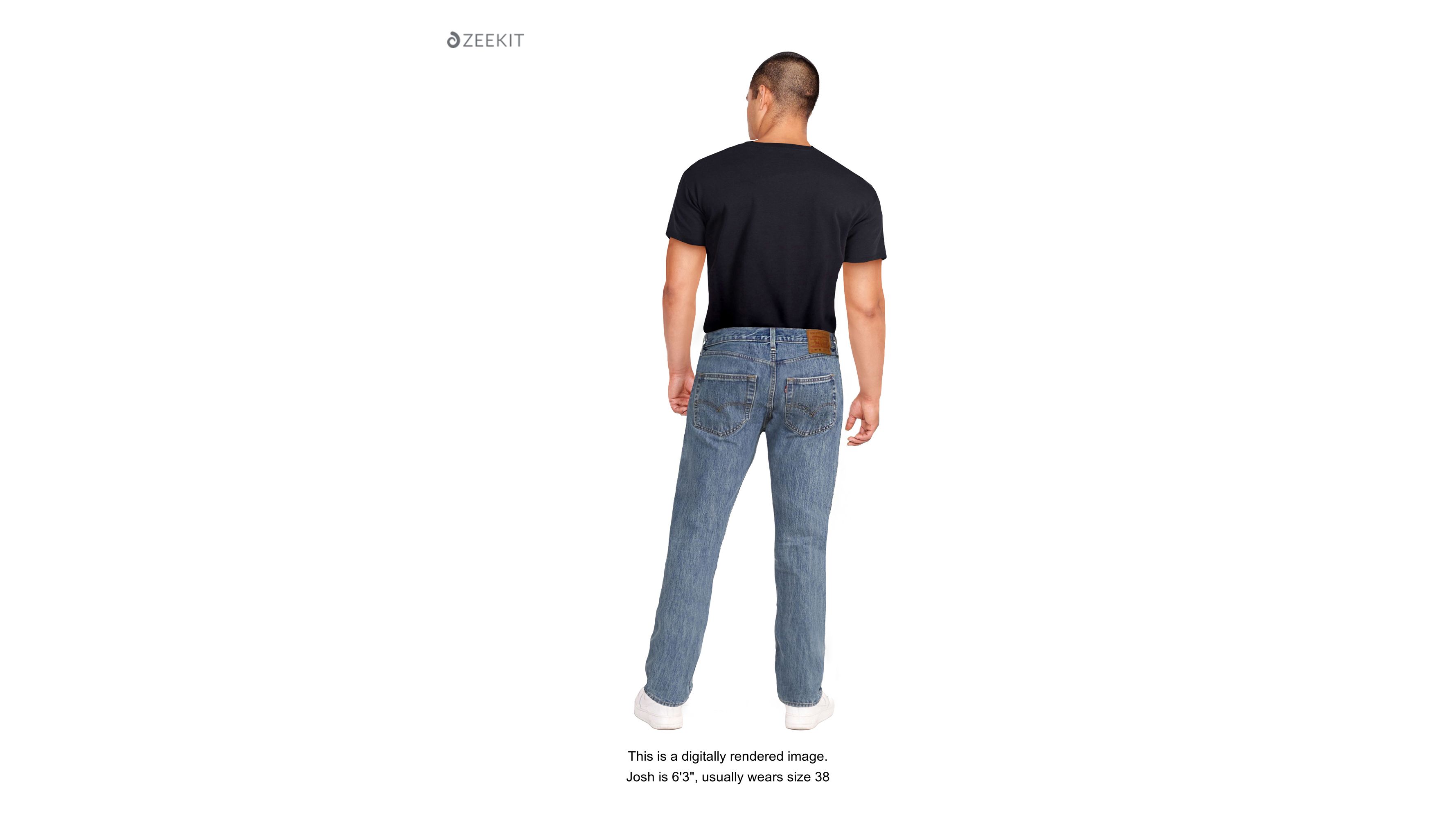 levi 501 jeans mens