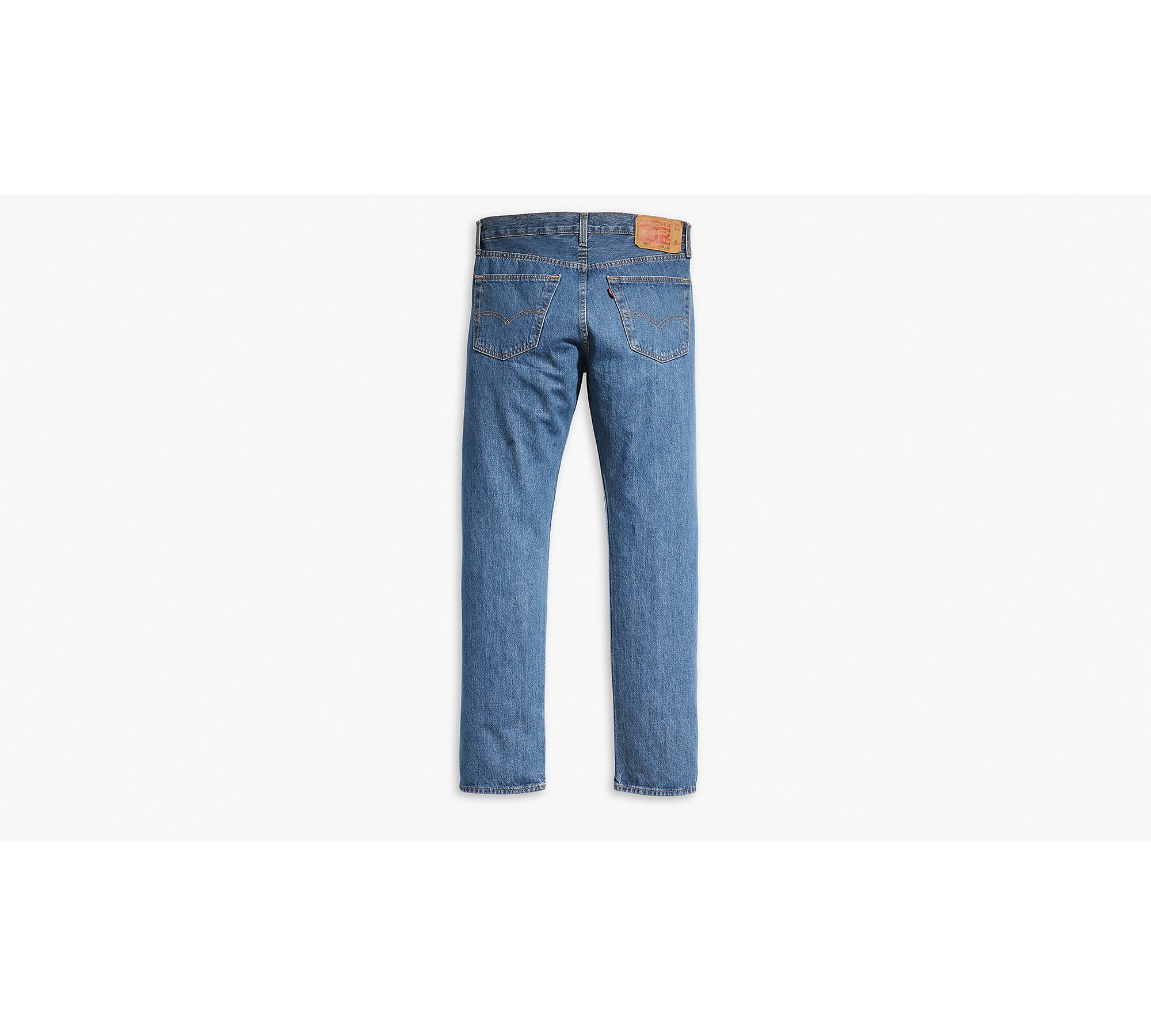 Calça Jeans Levis 501 - Comprar Online