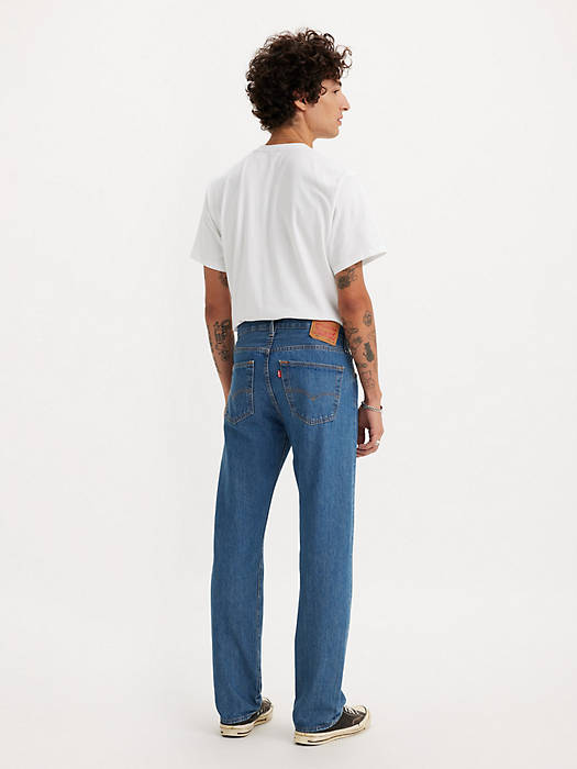 Levi's Herren 501 Levi’s Original Jeans