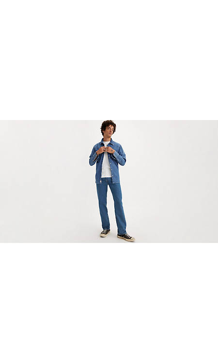 symptom inflation lys s 501® Original Fit Men's Jeans - Medium Wash | Levi's® US