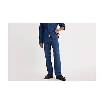 501® Original Fit Men's Jeans 5