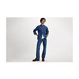 Buy Levi's 501 Original Jeans, Men's Jeans in Original Levi's Quality,  Regular Fit for Big and Tall Build Online at desertcartSeychelles