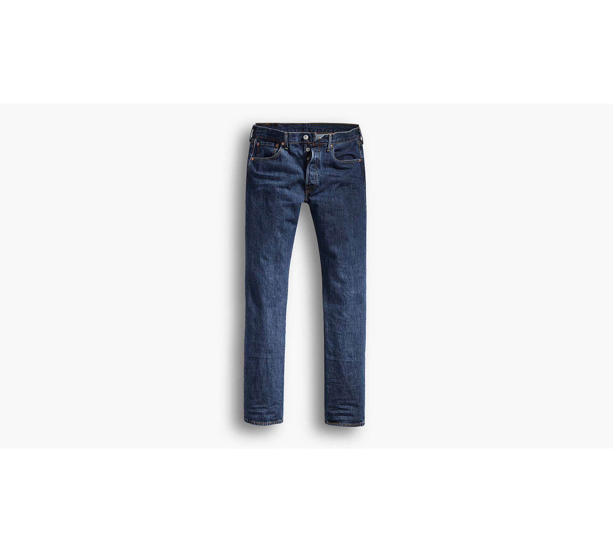 501® Fit Men's Jeans - Dark Wash | US