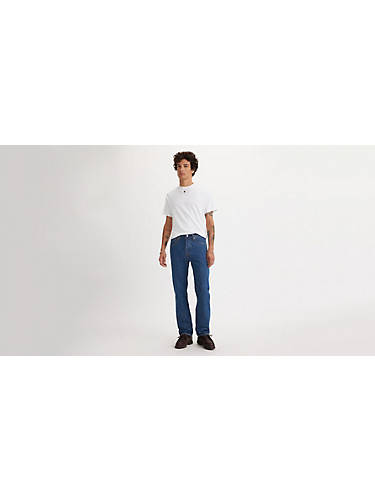 리바이스 501 리바이스 Levi 501 Original Fit Mens Jeans,Dark Stonewash - Non Stretch
