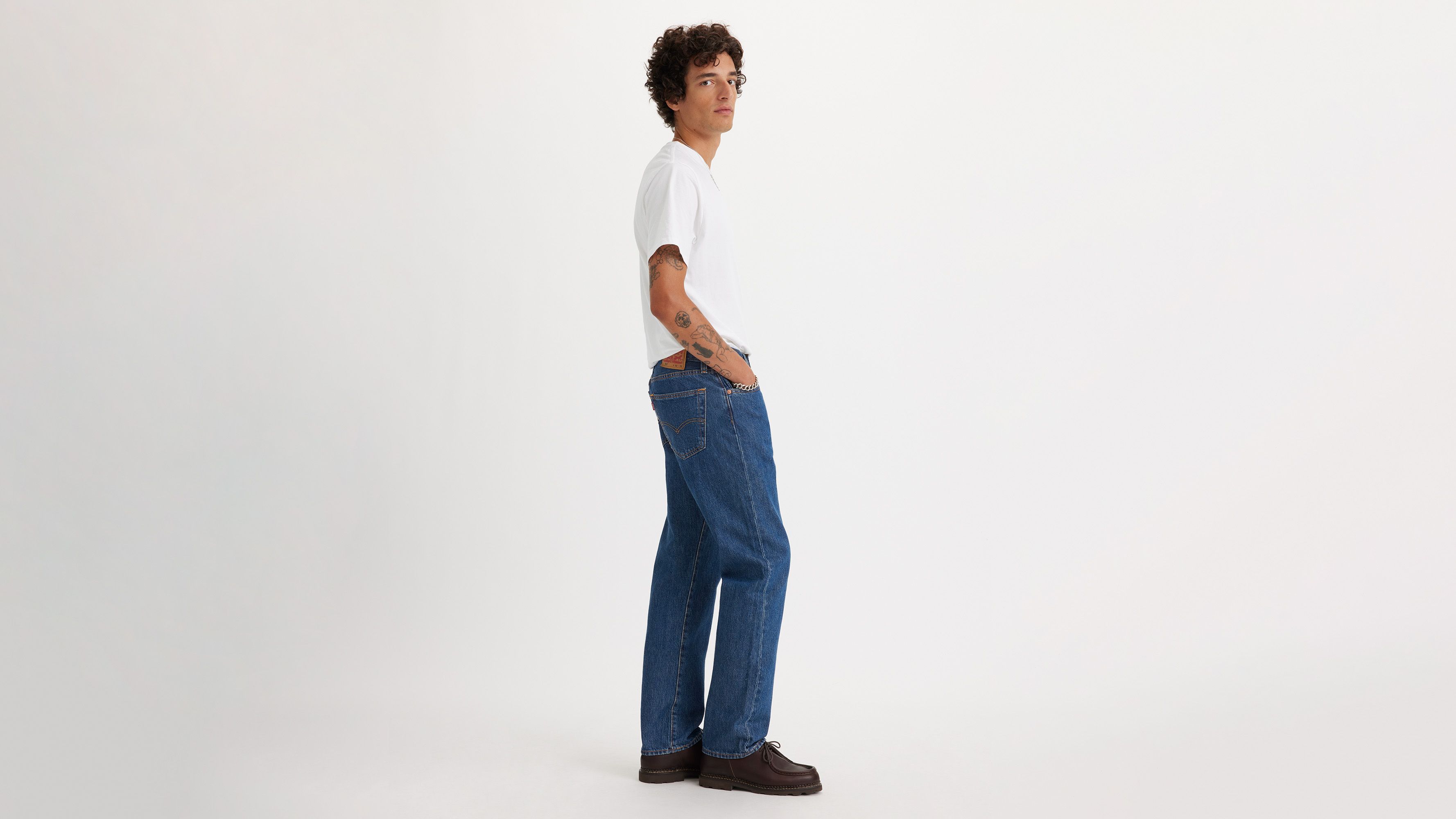 levis 501 denim