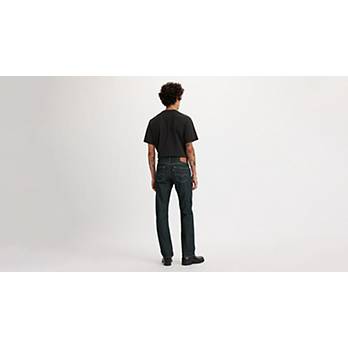 Levi's 501® Original Fit Jeans - Clean Rigid - New Star