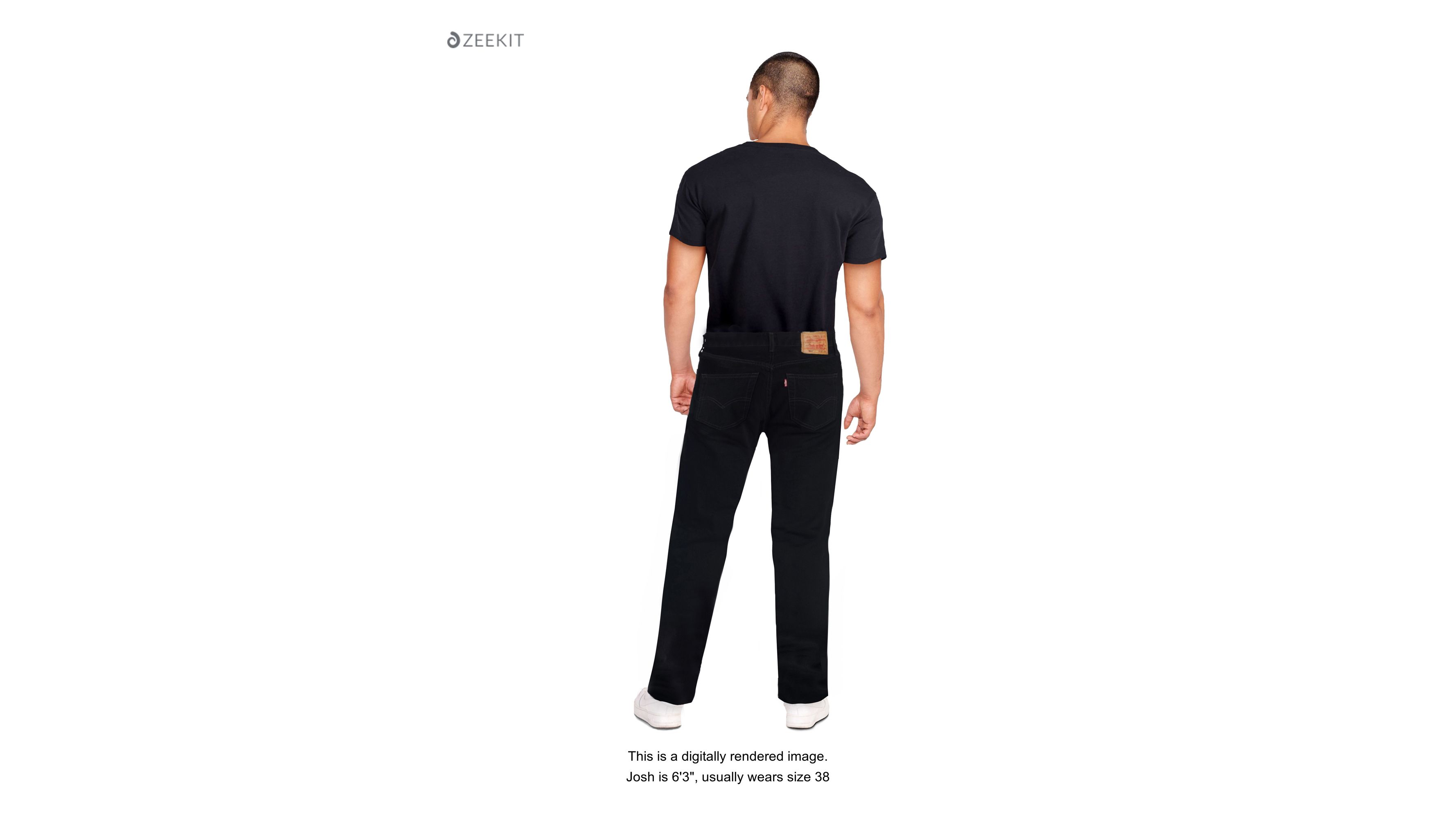 levis 501 black jeans mens