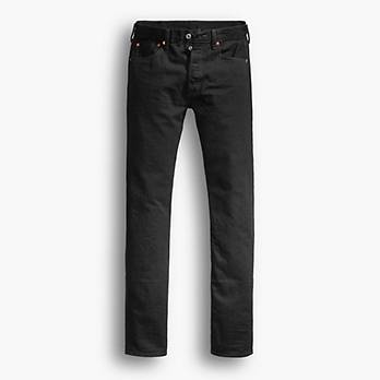 501® Original Fit Men's Jeans Black | US