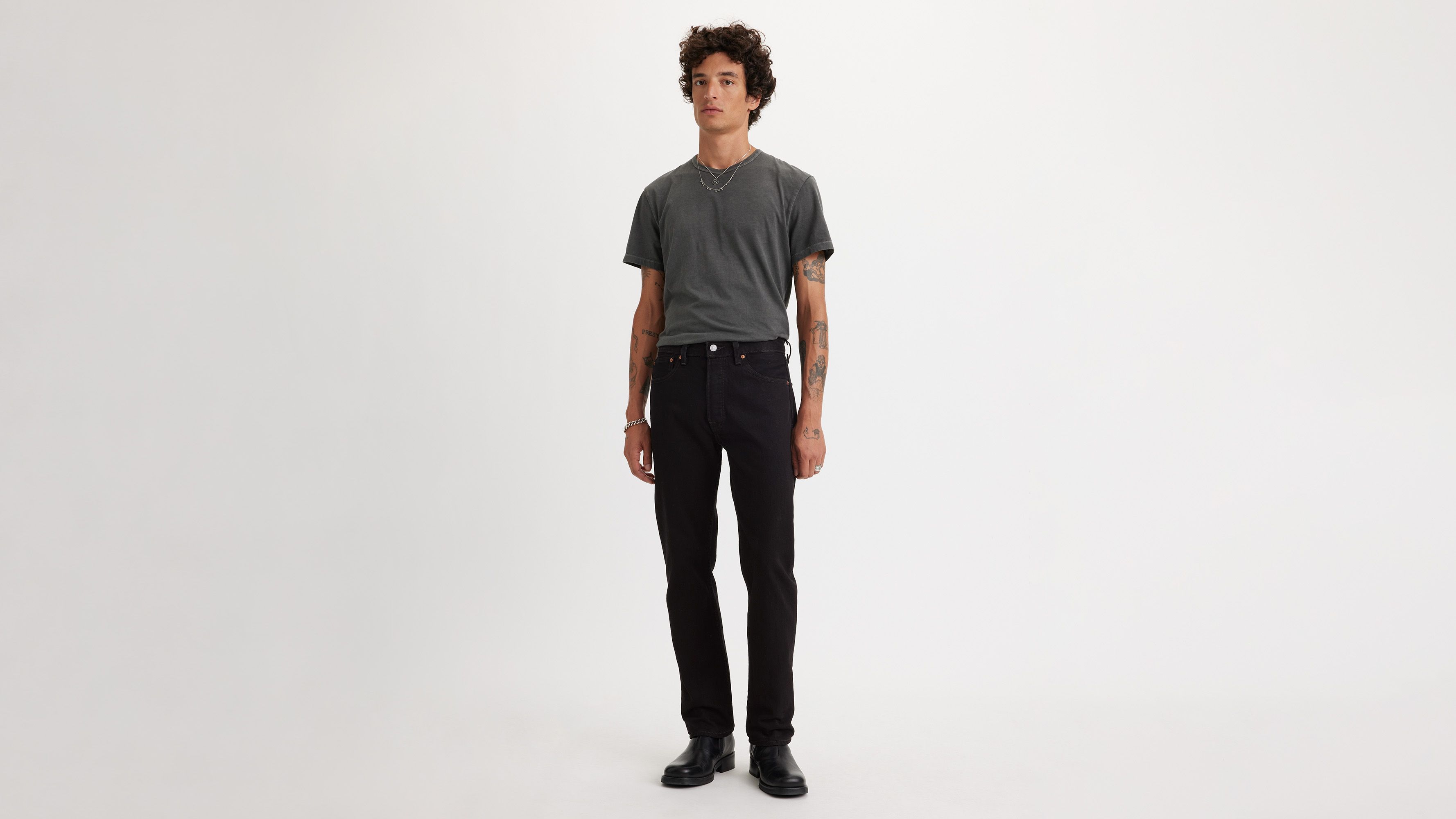 levi canvas jeans