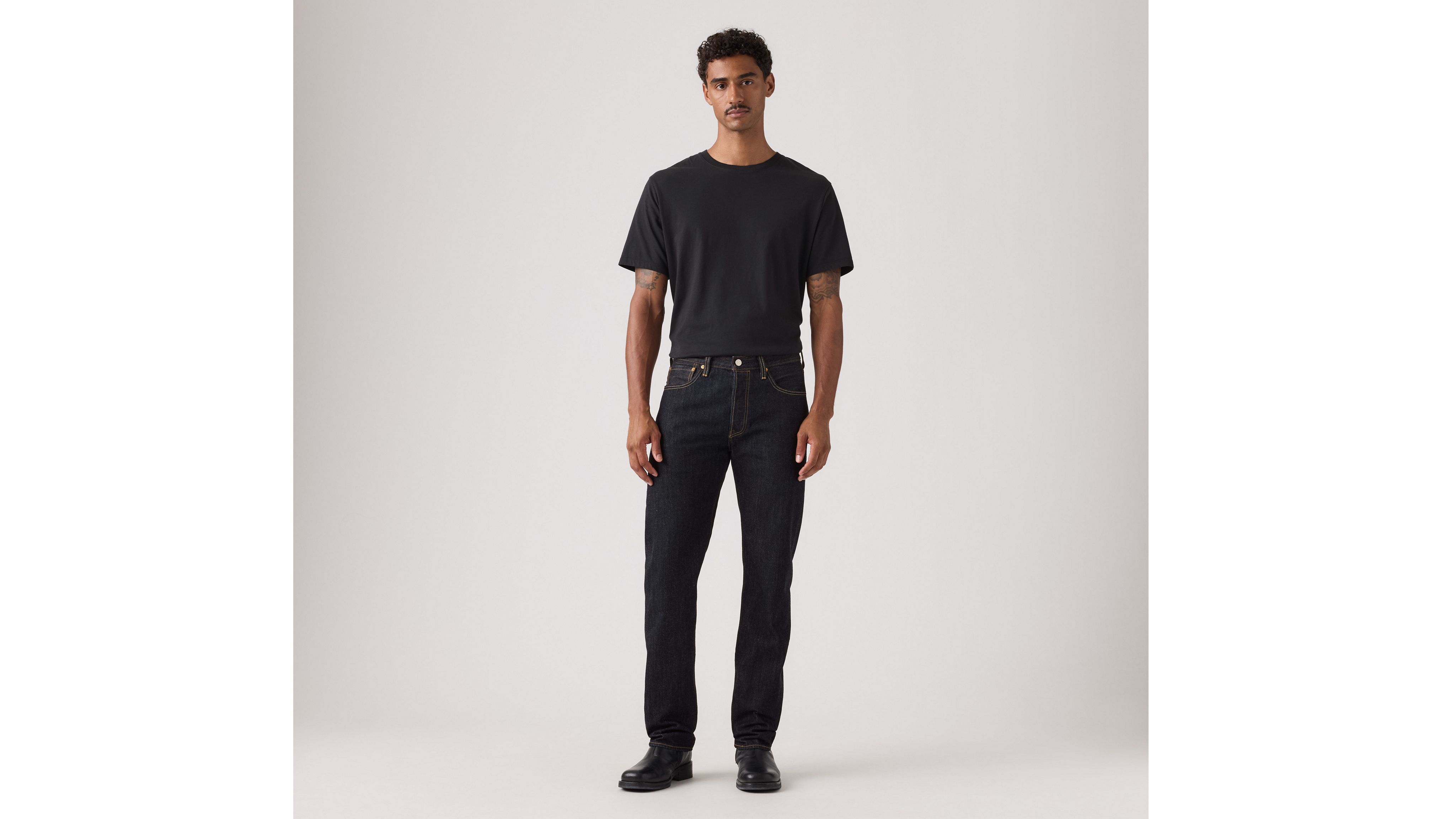 501® Original Fit Men's Jeans 14