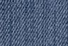 Authentic Vintage - Dark Wash - 501® Original Fit Men's Jeans