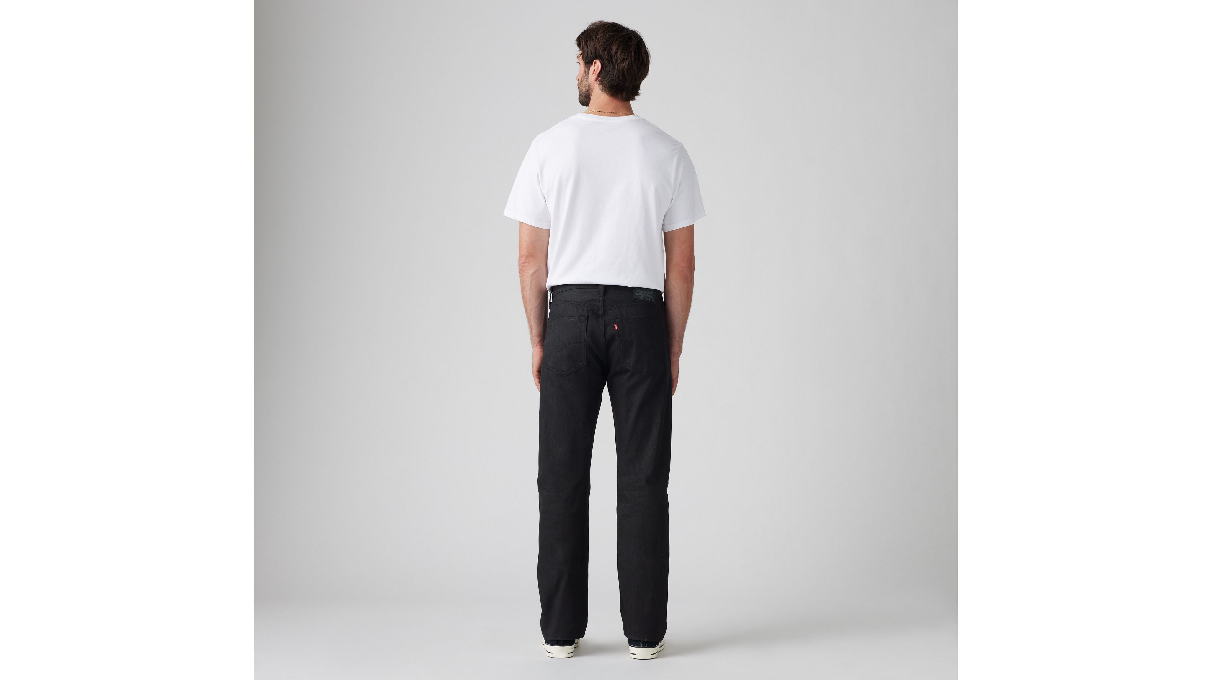 501® Original Shrink-to-Fit™ Men's Jeans