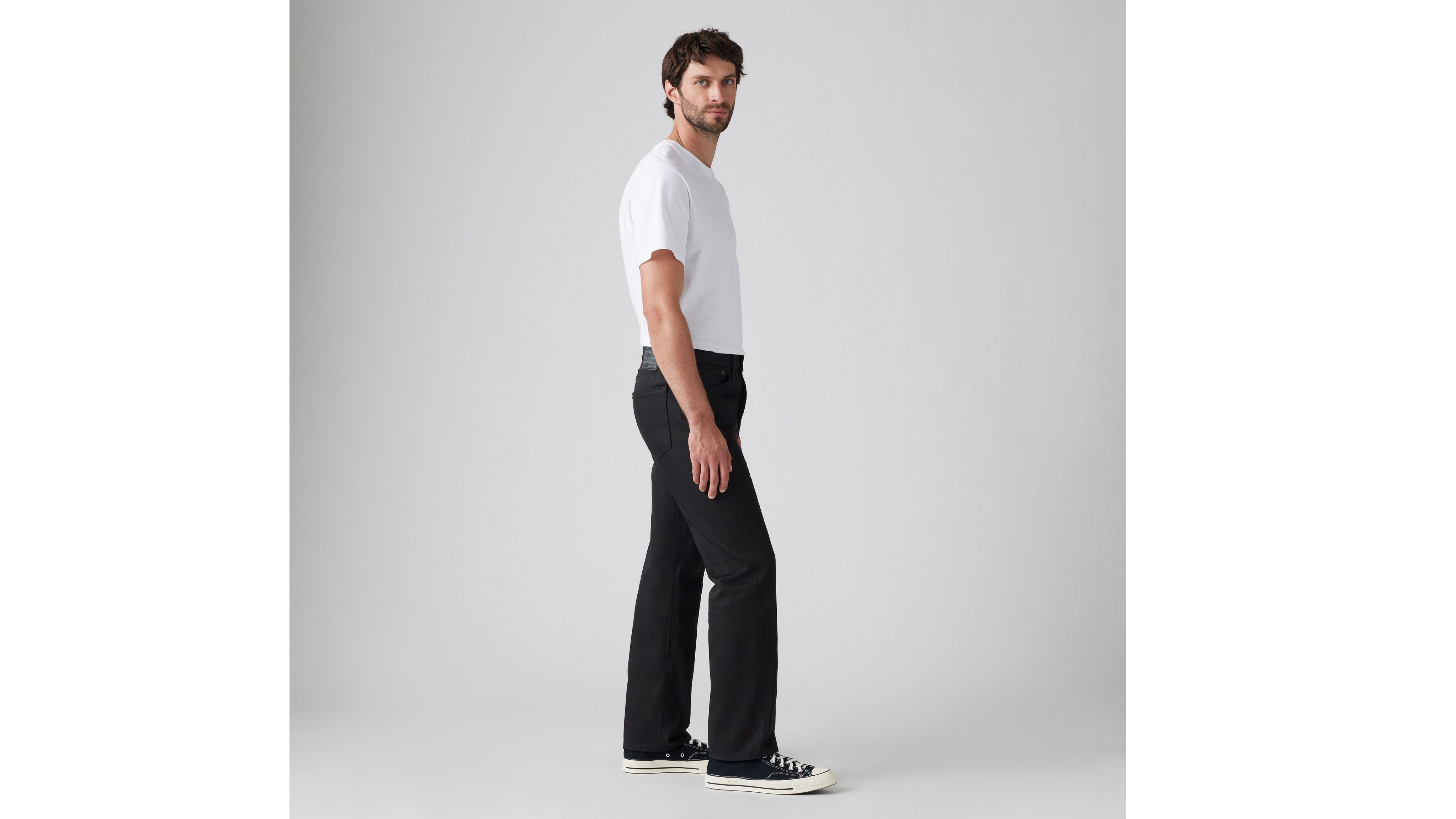 501® Original Shrink-to-Fit™ Men's Jeans