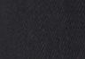 Modern Black - Black - Non-Stretch