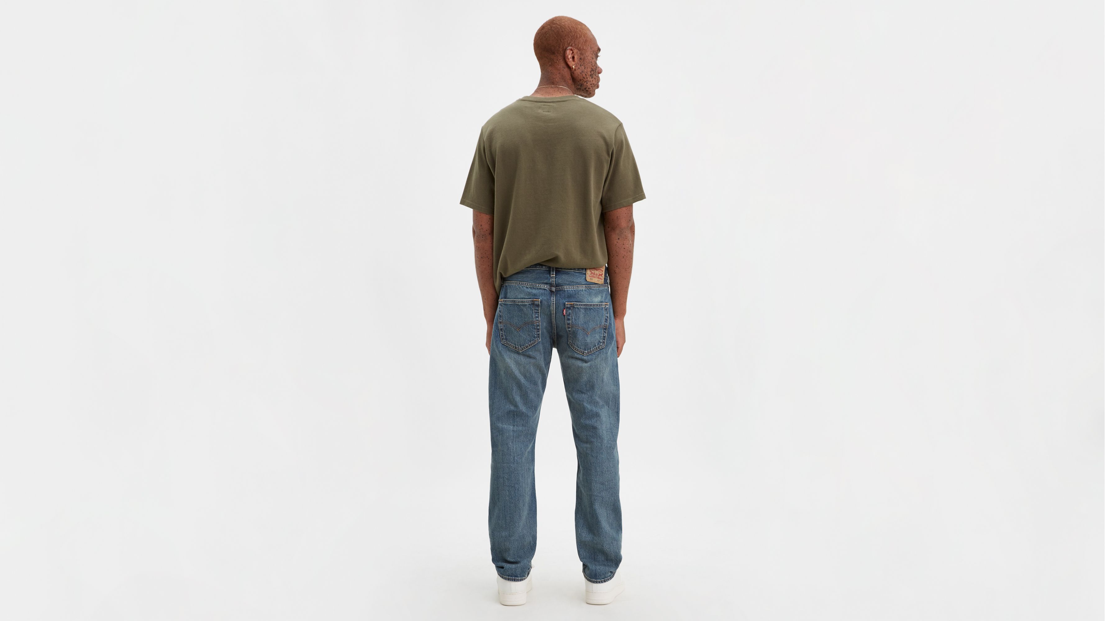 Levis jeans no 2 1888 pris sale