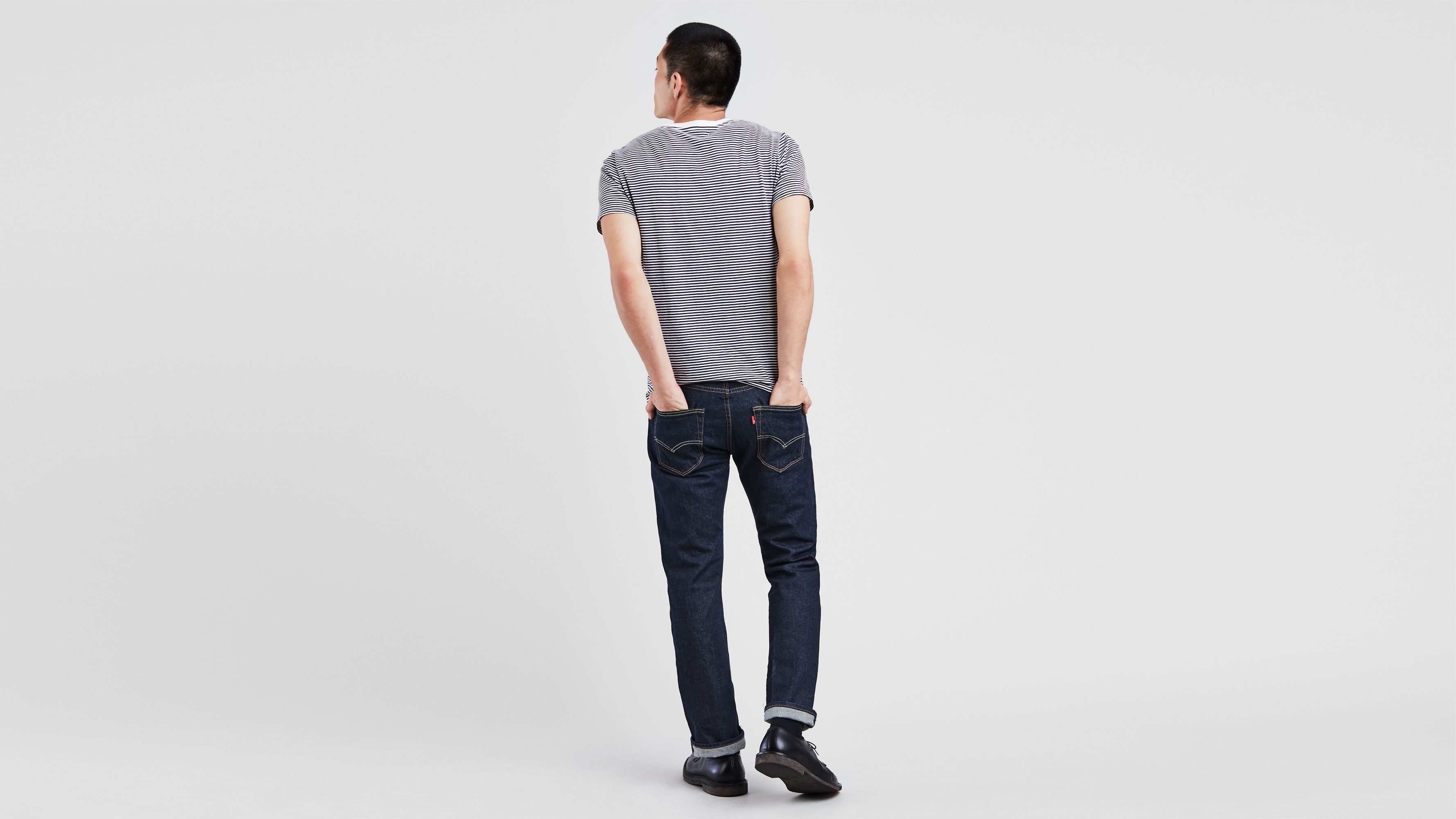 501® Original Fit Stretch Men's Jeans