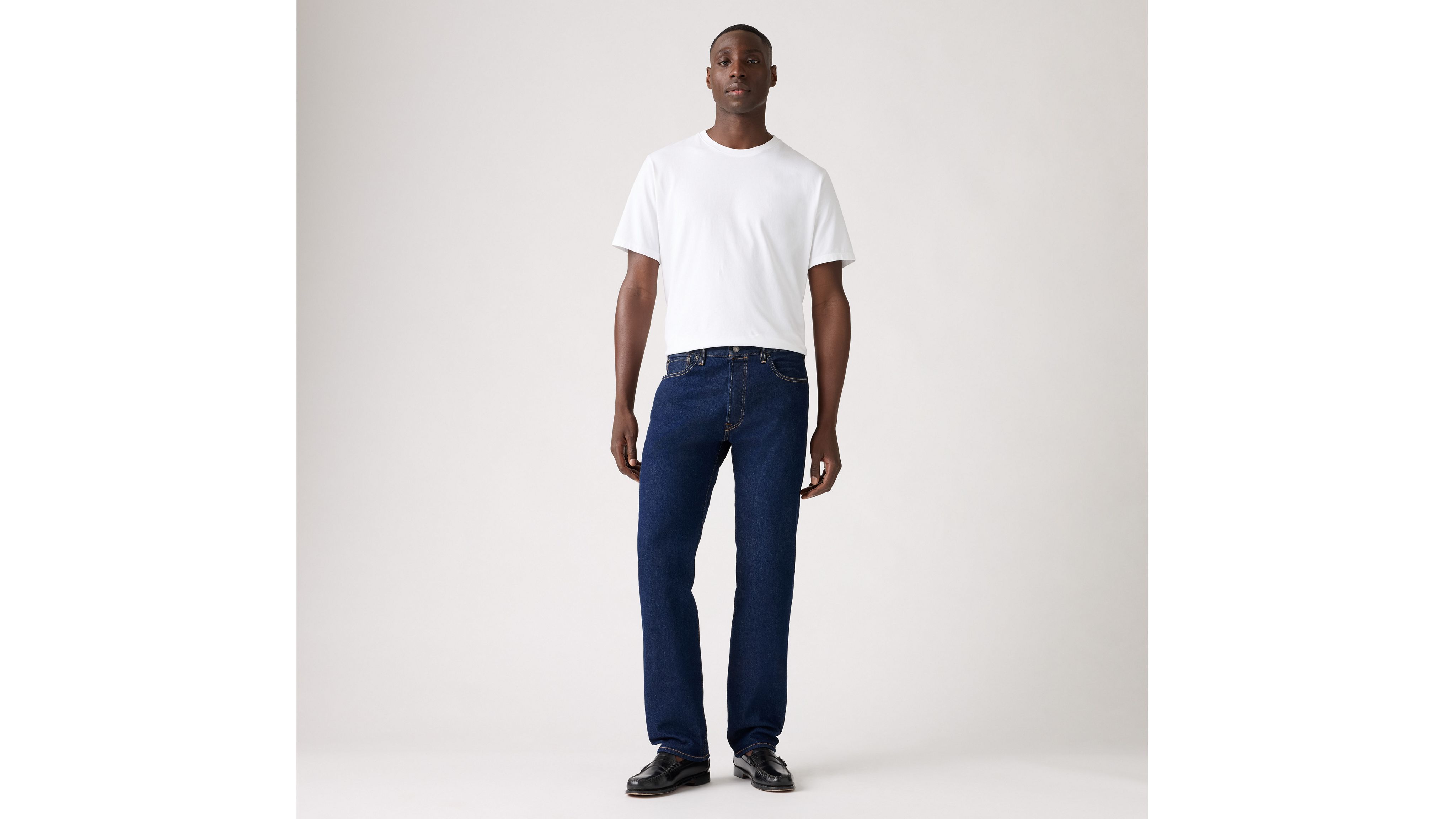 501® Original Fit Stretch Men's Jeans