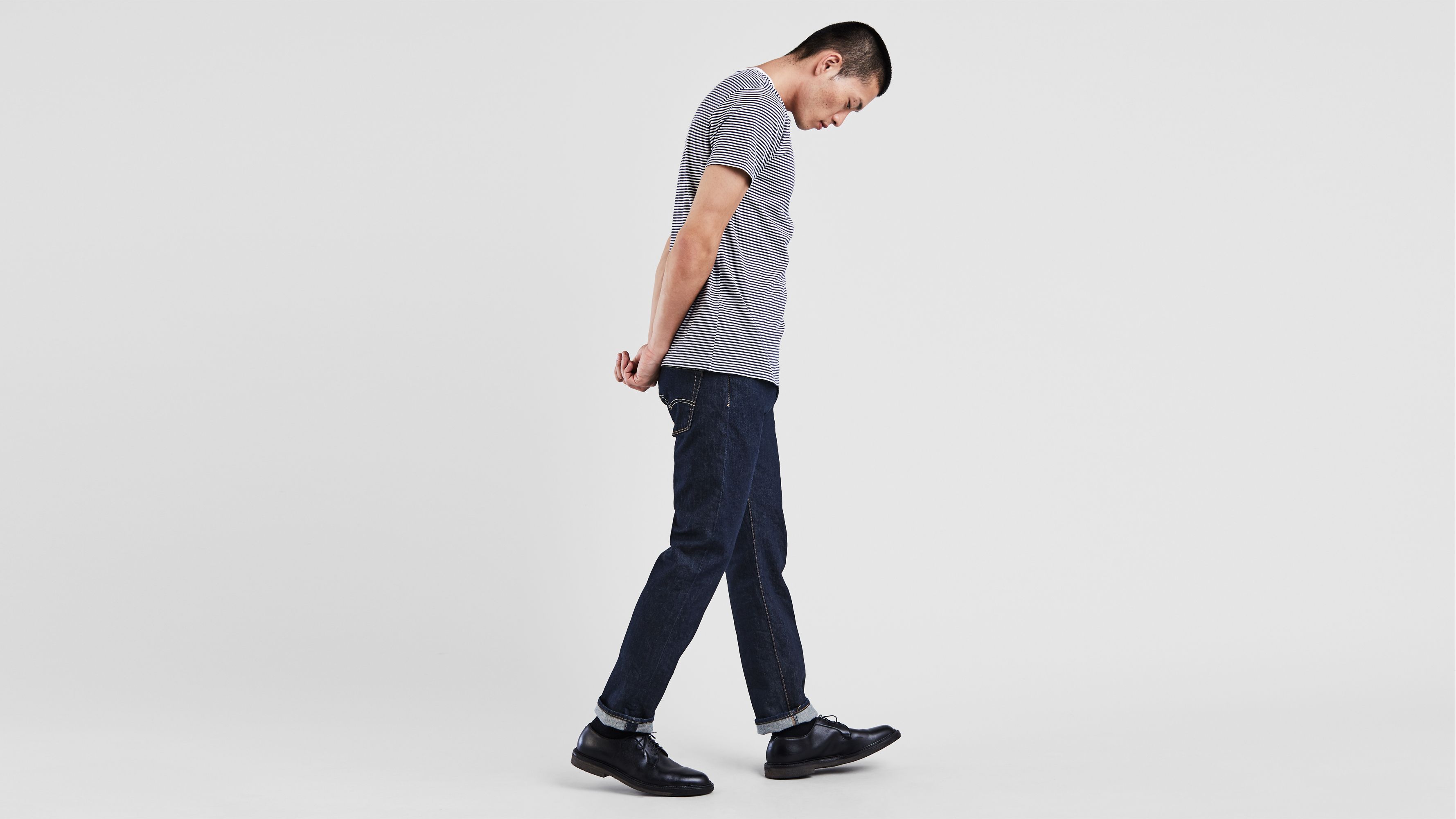 501® Original Fit Stretch Men's Jeans 3