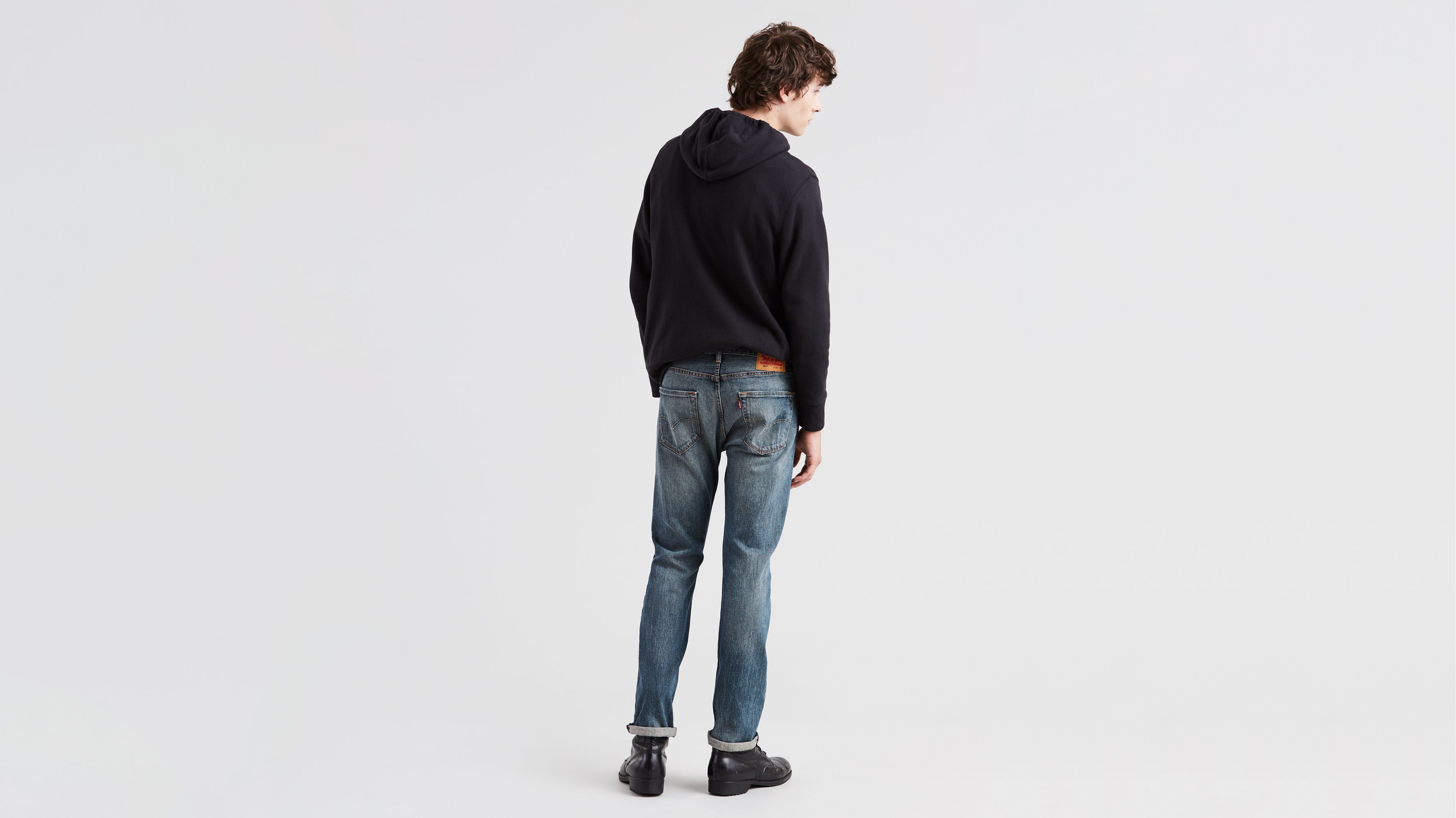 501® Original Fit Stretch Men's Jeans 3